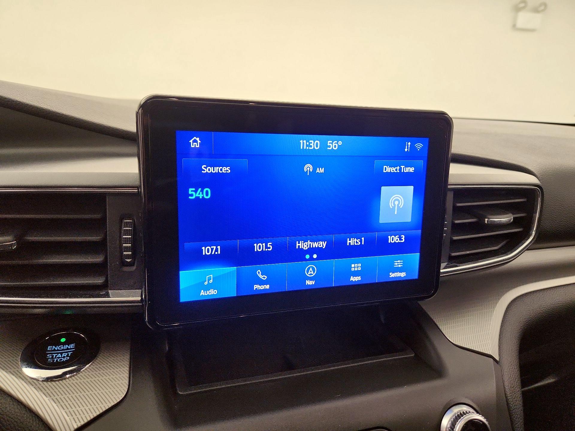 Thumbnail: 2020 Ford Explorer - 15