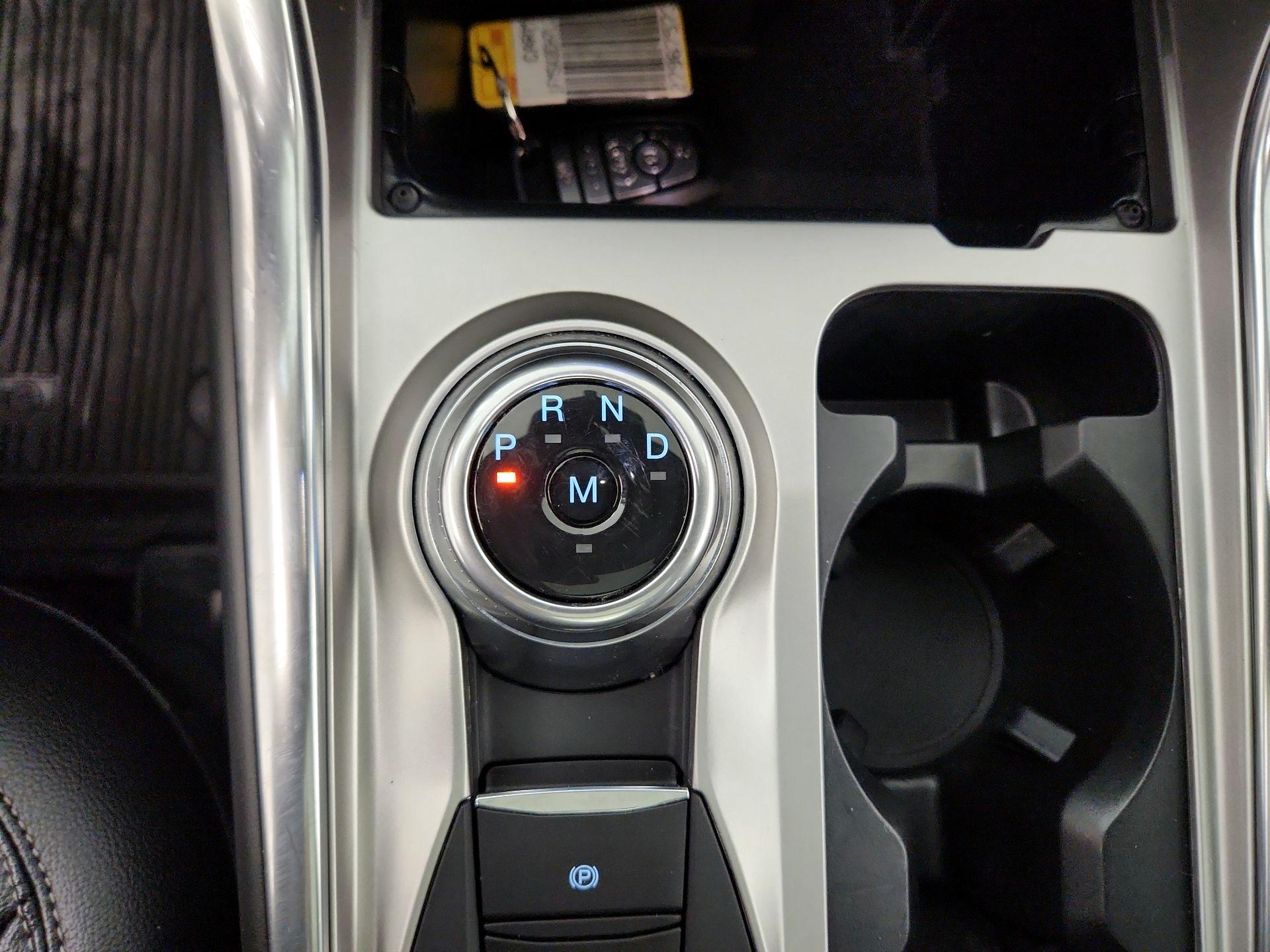 Thumbnail: 2020 Ford Explorer - 17