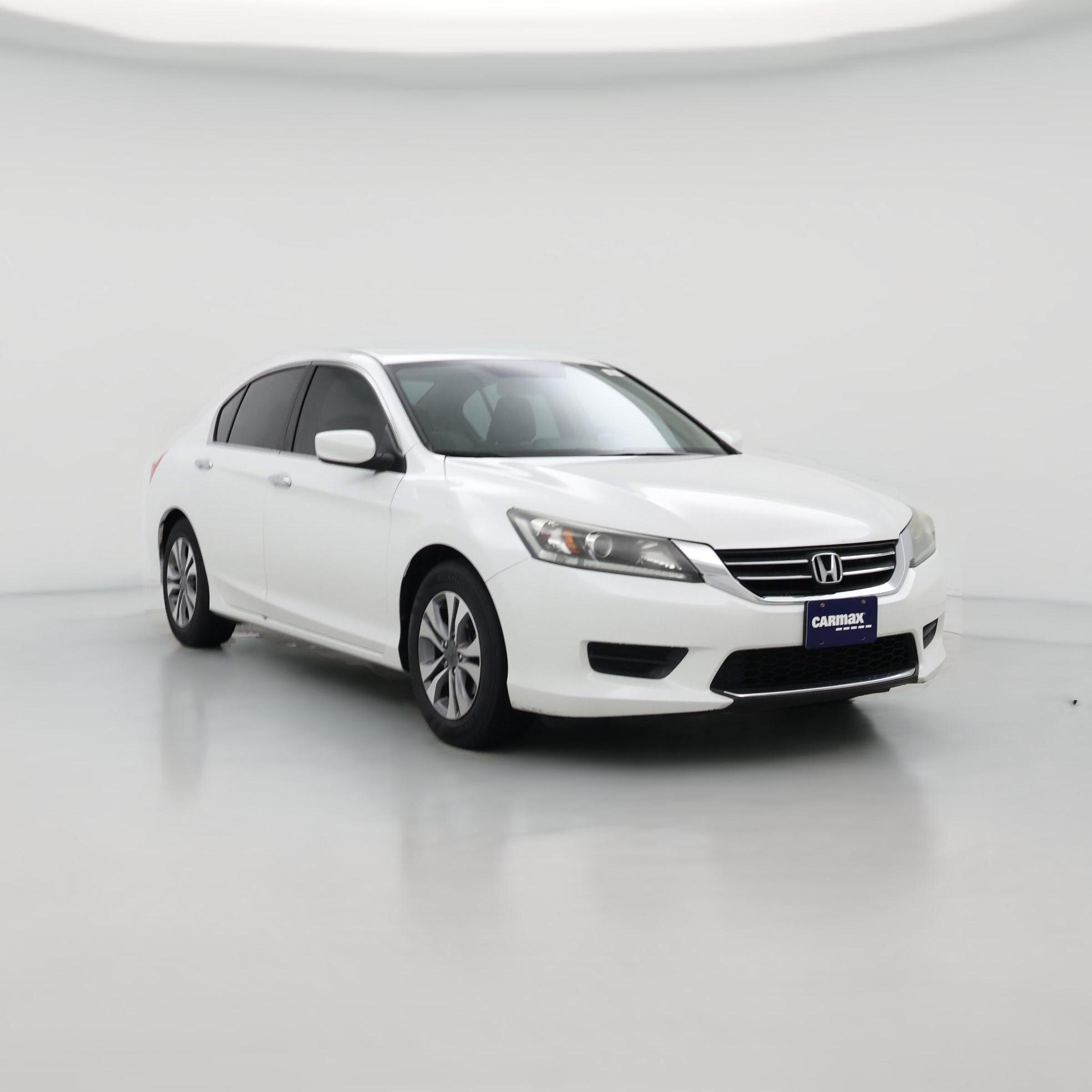 Thumbnail: 2015 Honda Accord - 1