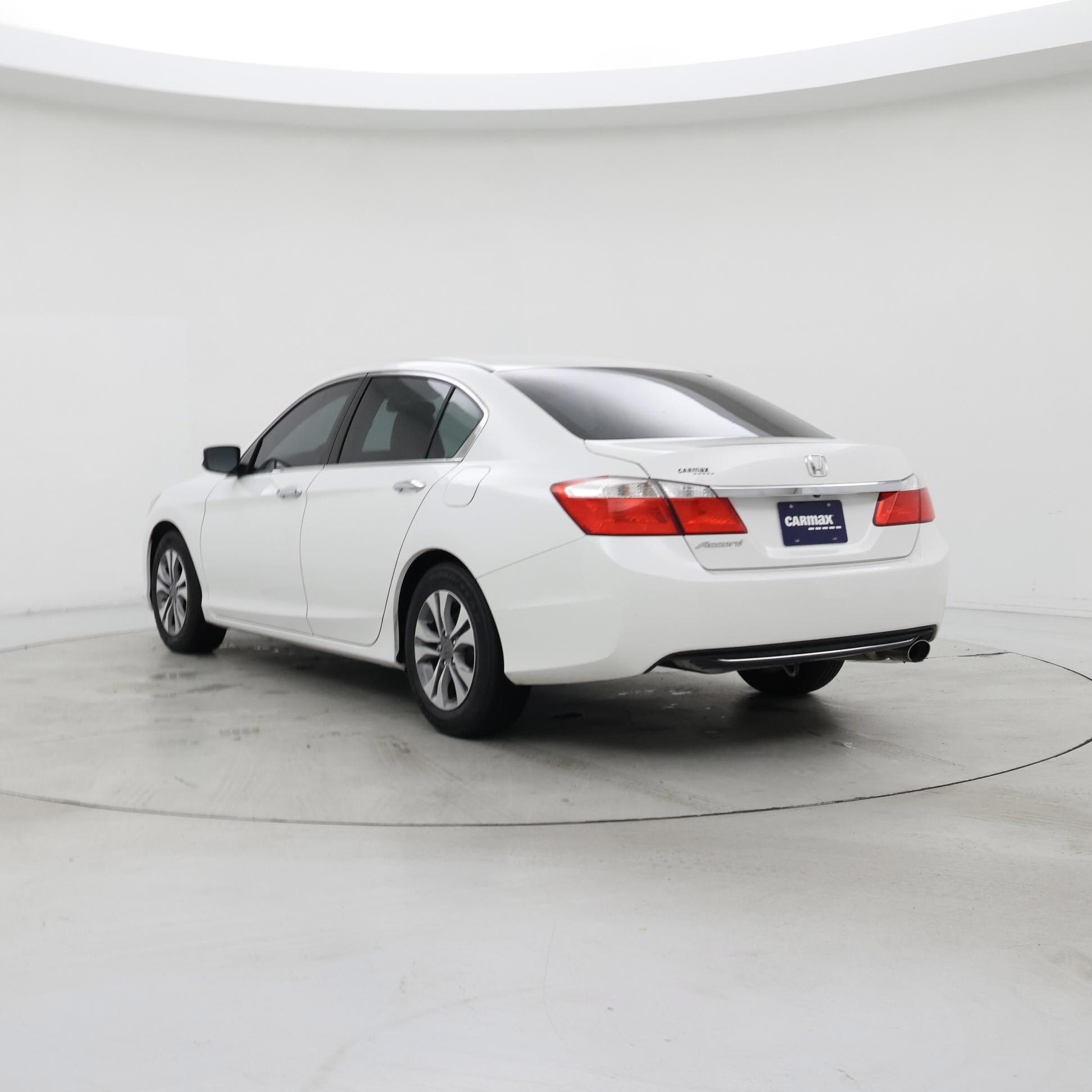 Thumbnail: 2015 Honda Accord - 2