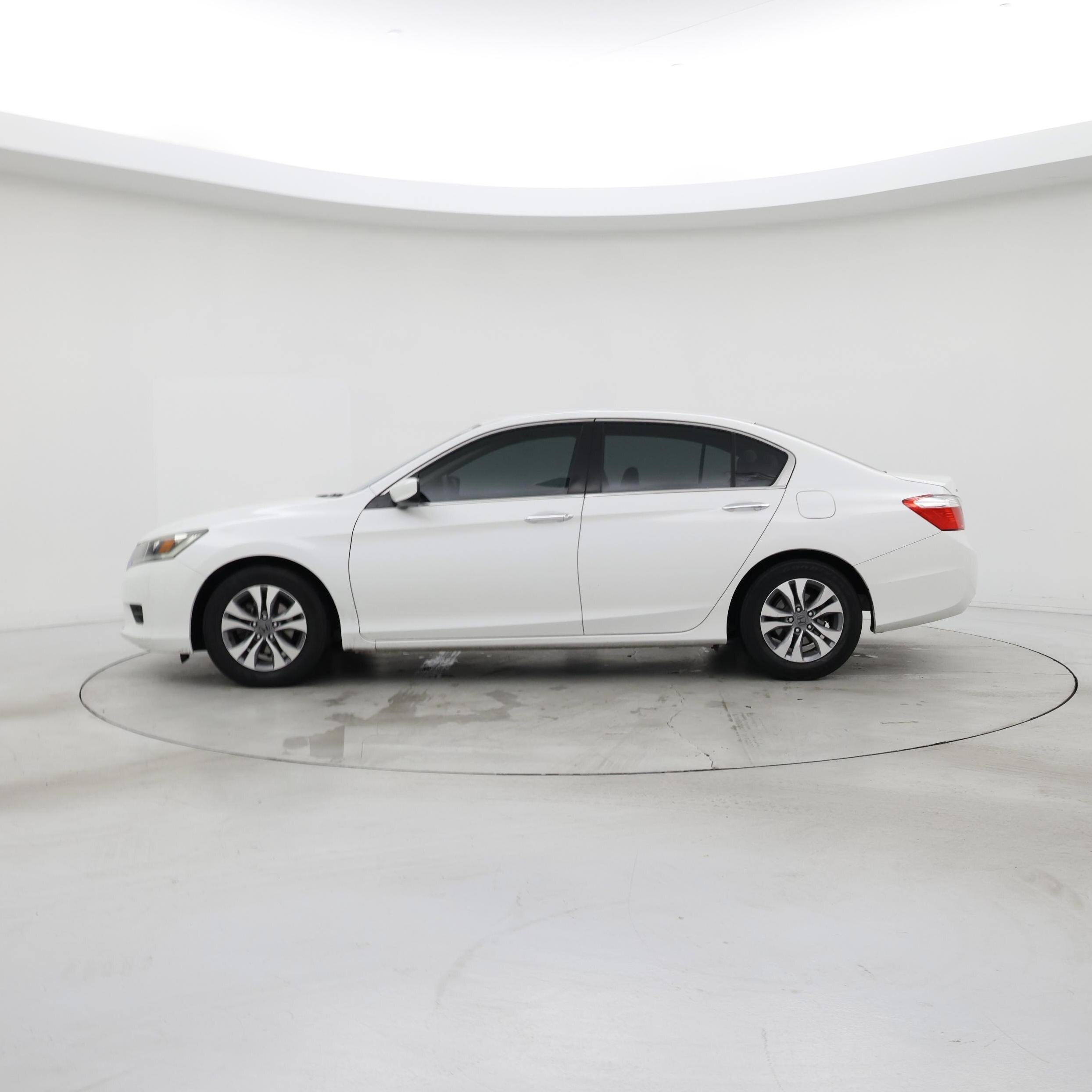 Thumbnail: 2015 Honda Accord - 3