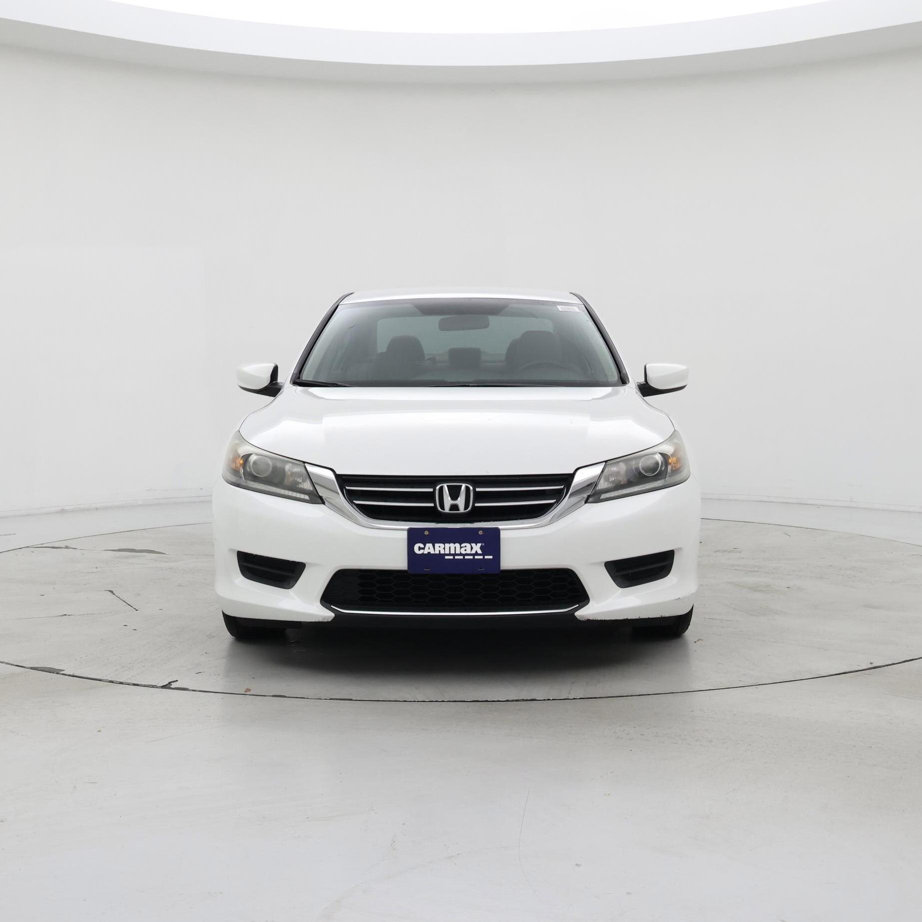 Thumbnail: 2015 Honda Accord - 5