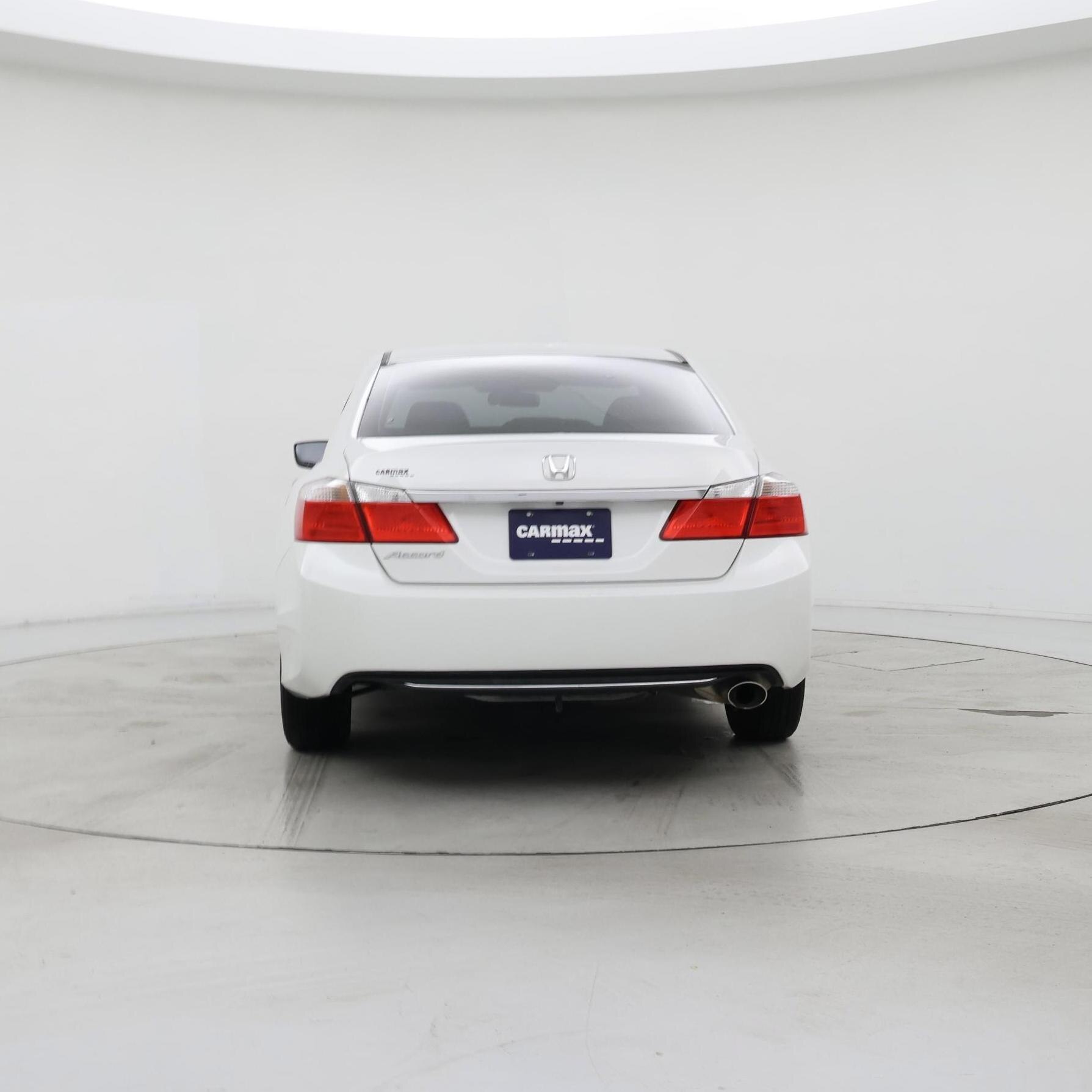 Thumbnail: 2015 Honda Accord - 6