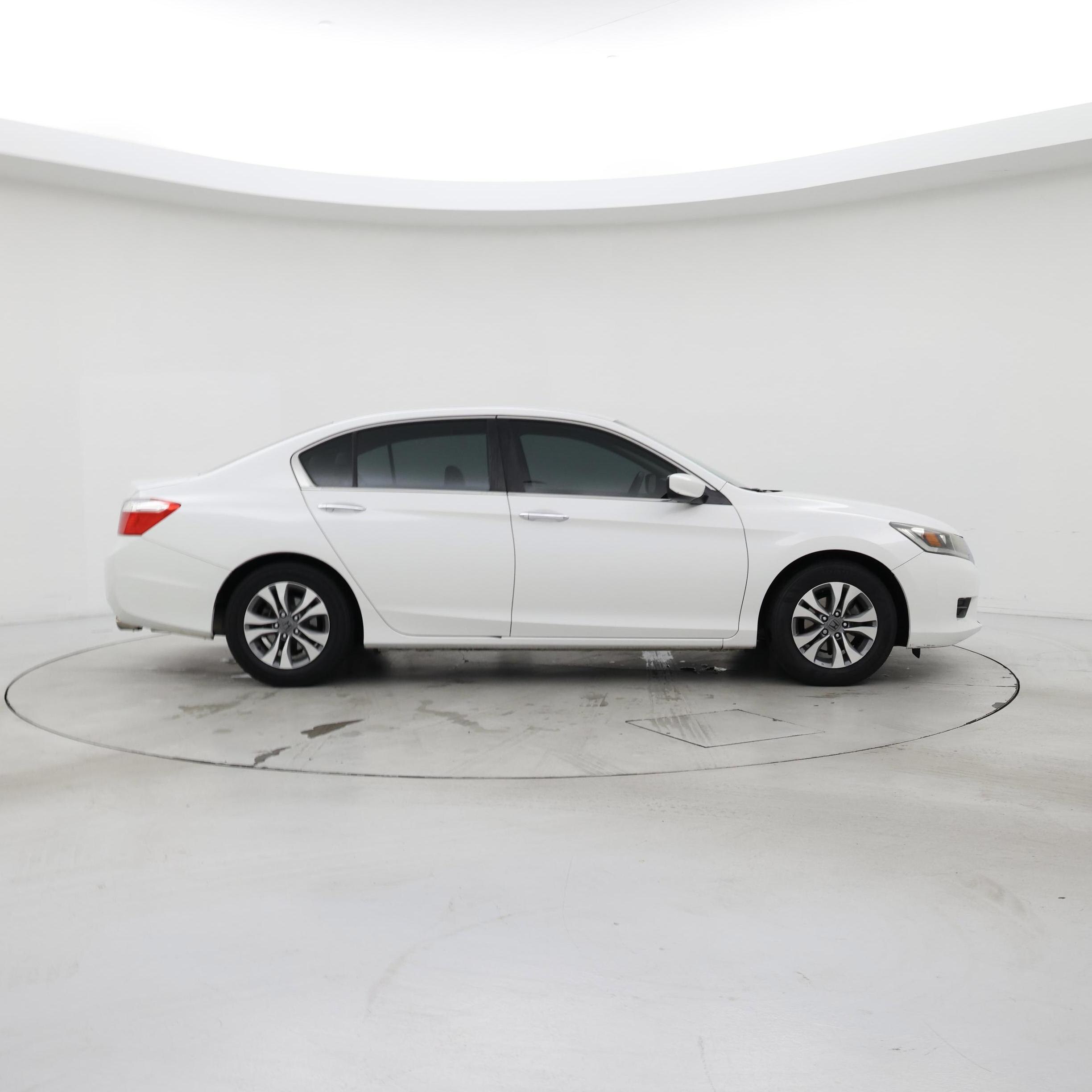 Thumbnail: 2015 Honda Accord - 7