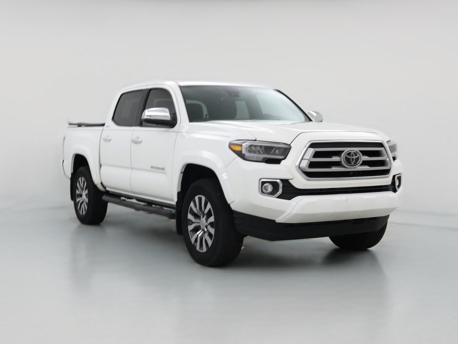 2022 Toyota Tacoma Limited