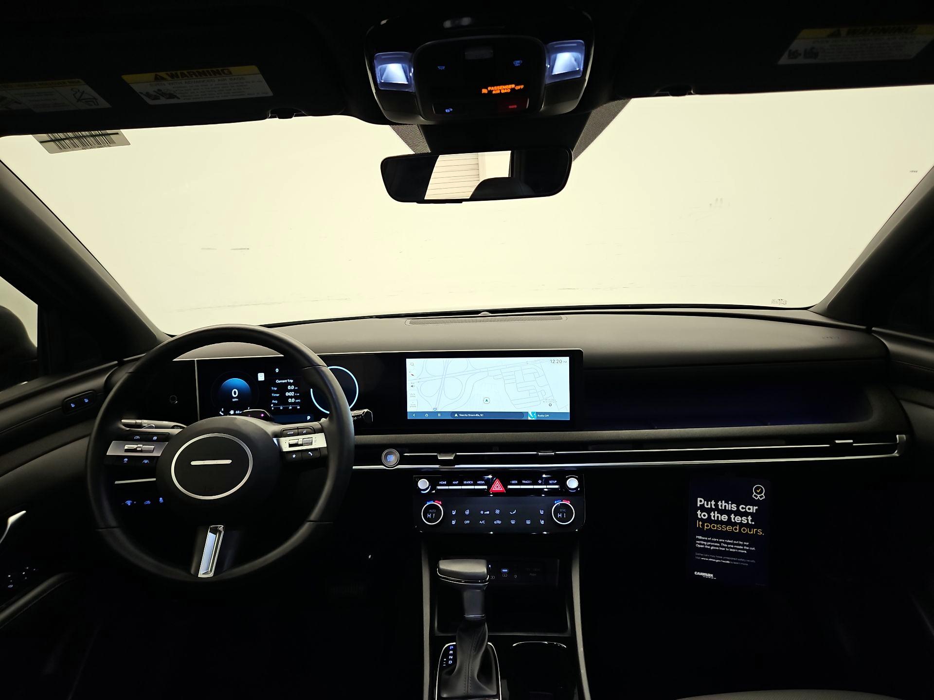 Thumbnail: 2025 Hyundai Santa Cruz - 9