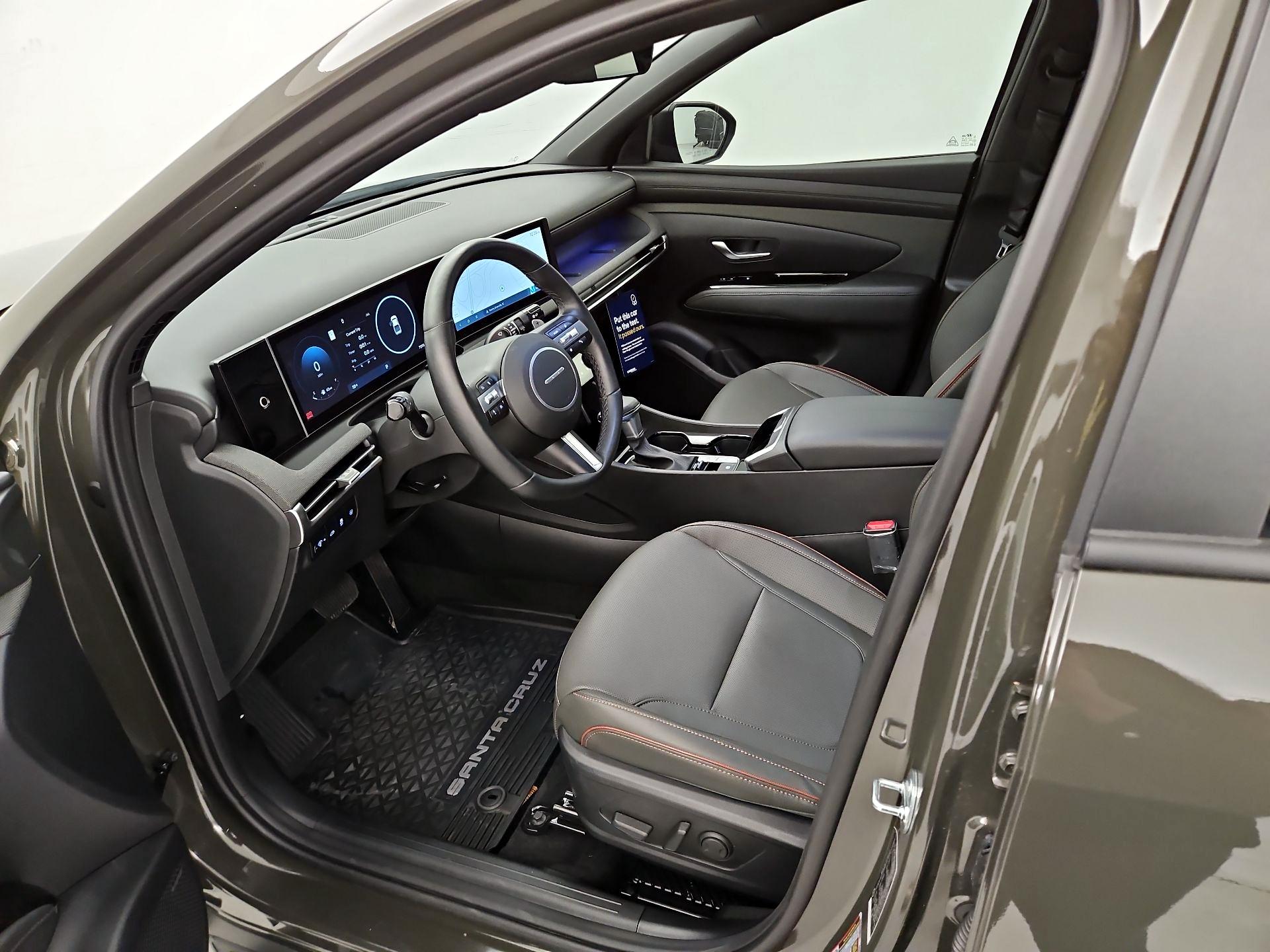 Thumbnail: 2025 Hyundai Santa Cruz - 11