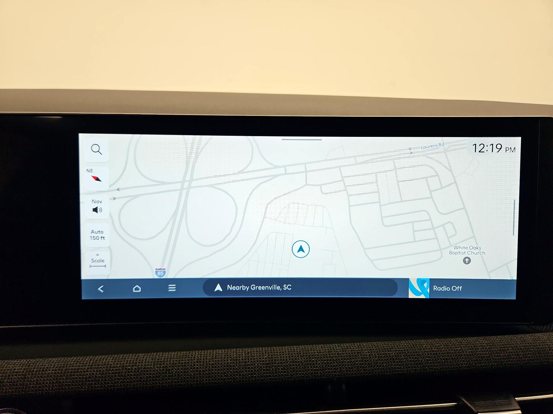 Thumbnail: 2025 Hyundai Santa Cruz - 14