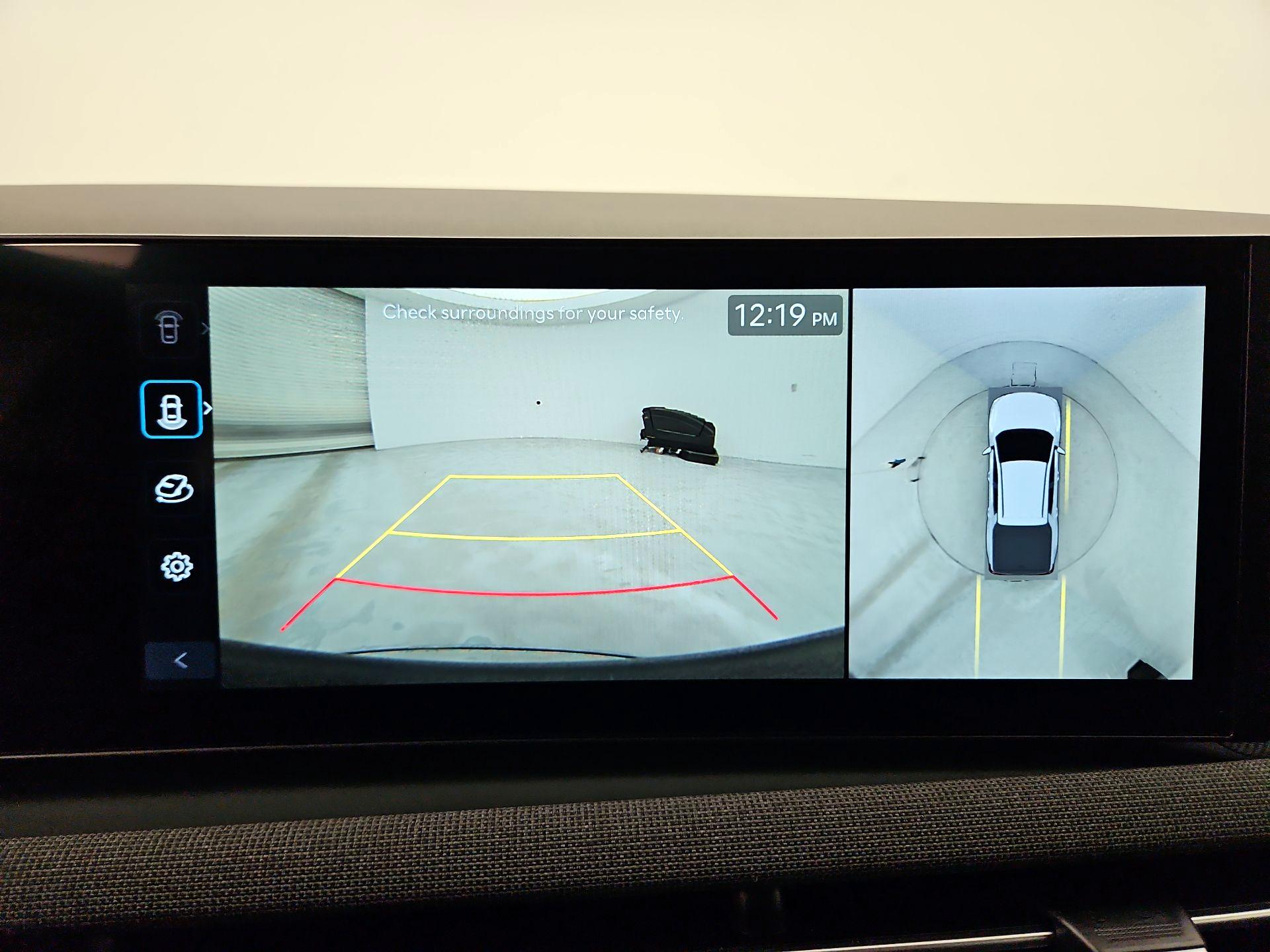 Thumbnail: 2025 Hyundai Santa Cruz - 15