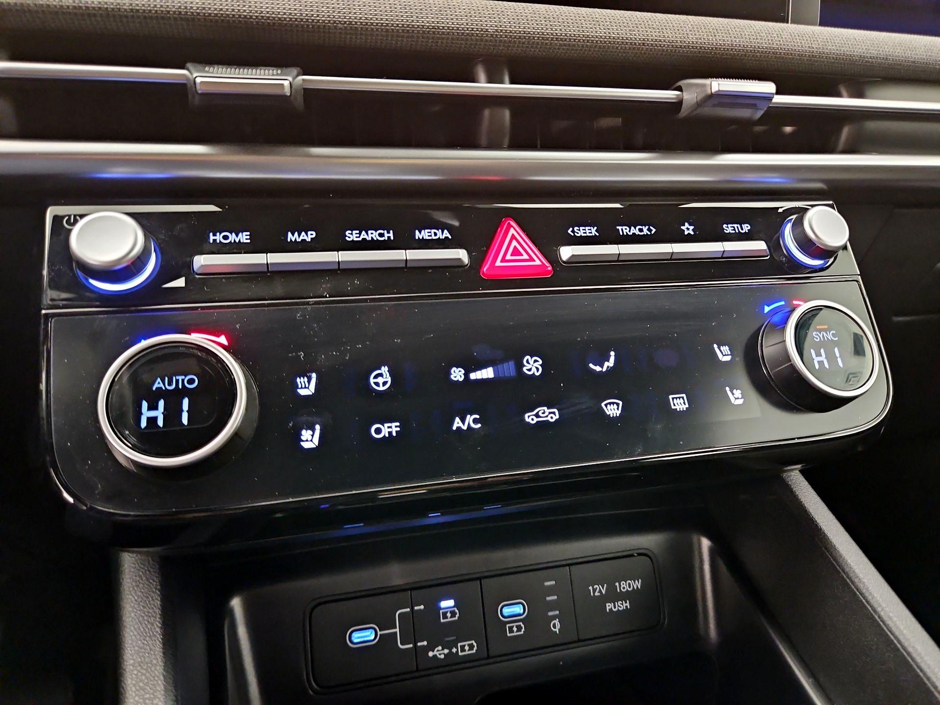 Thumbnail: 2025 Hyundai Santa Cruz - 17