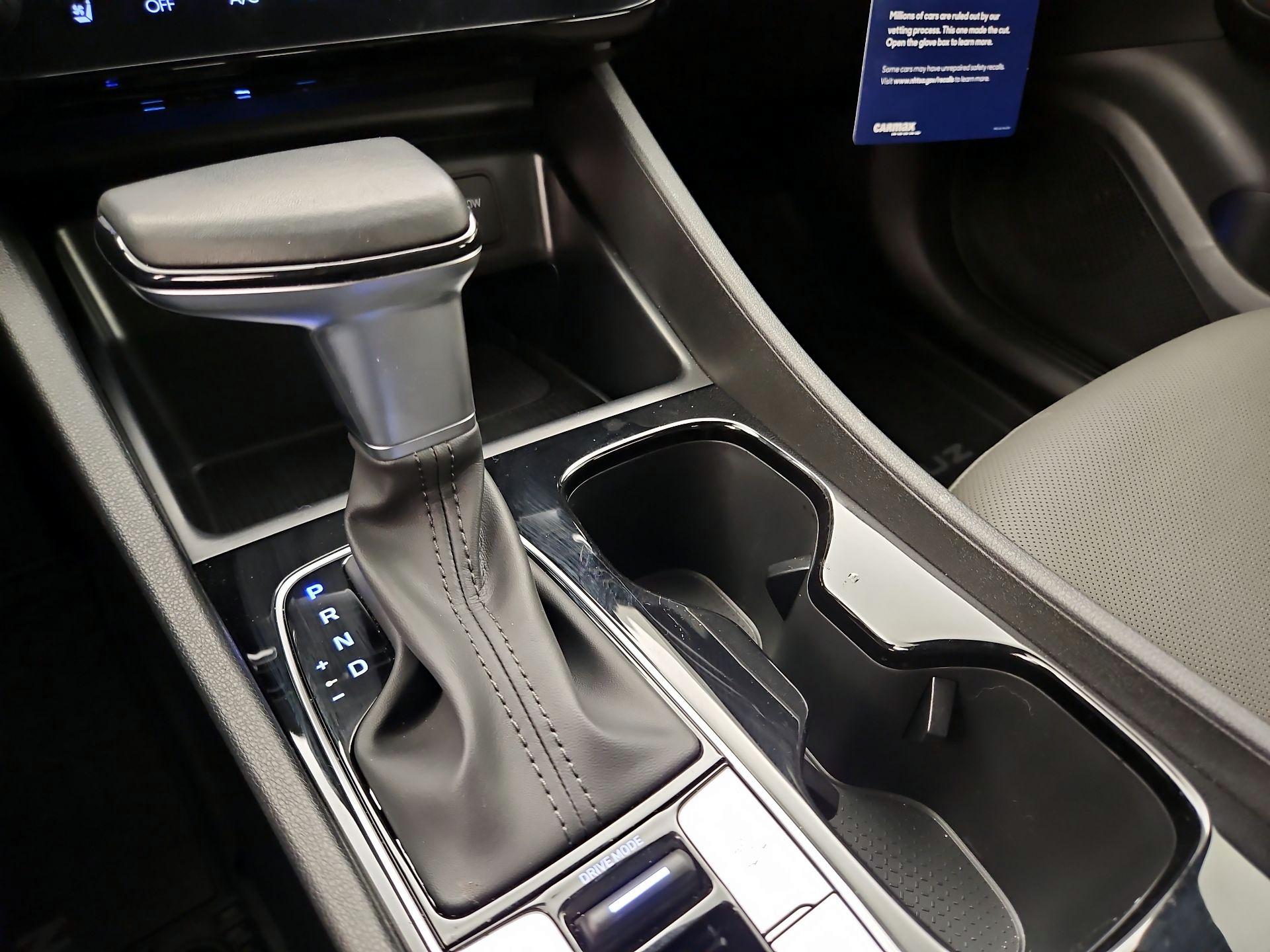 Thumbnail: 2025 Hyundai Santa Cruz - 18