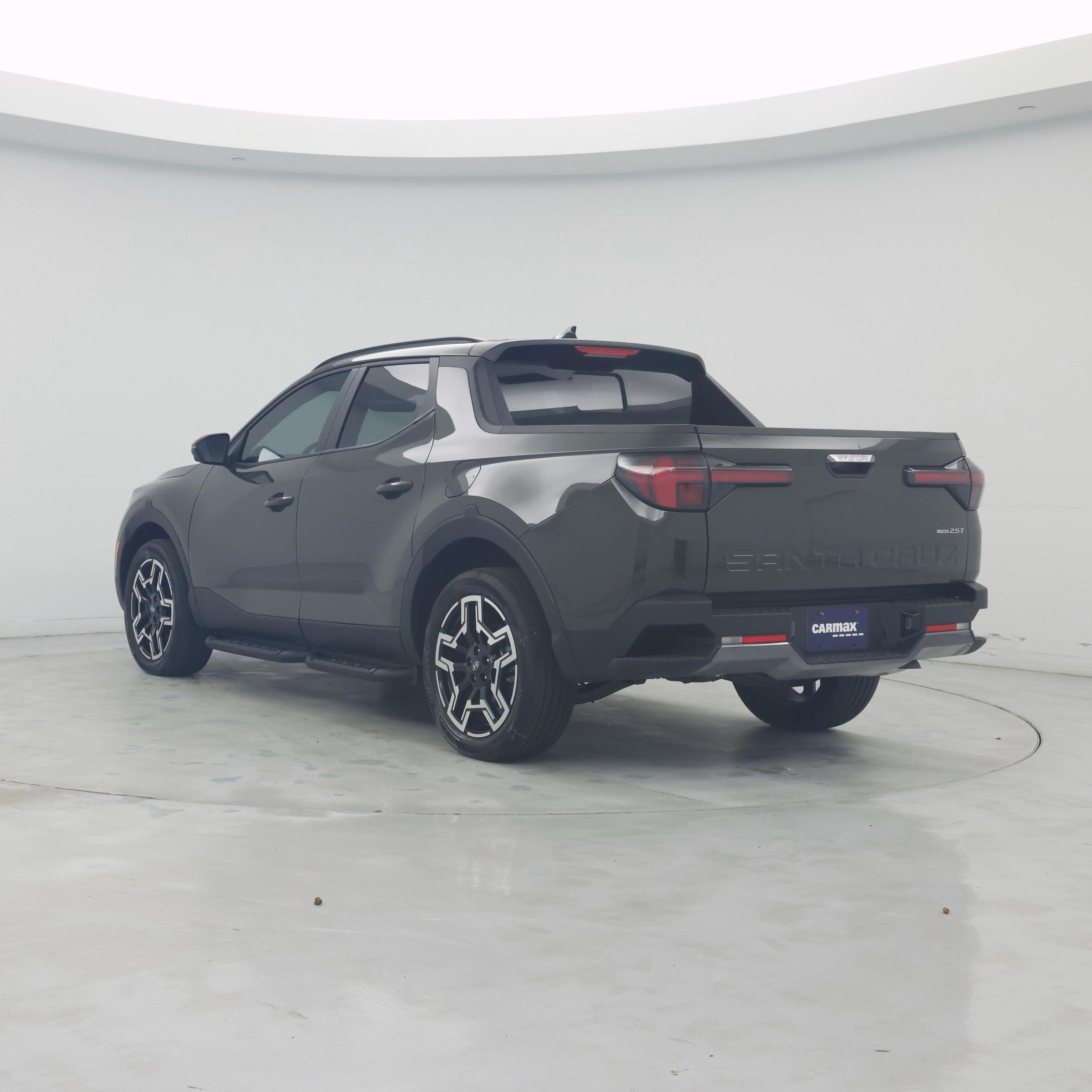 Thumbnail: 2025 Hyundai Santa Cruz - 2