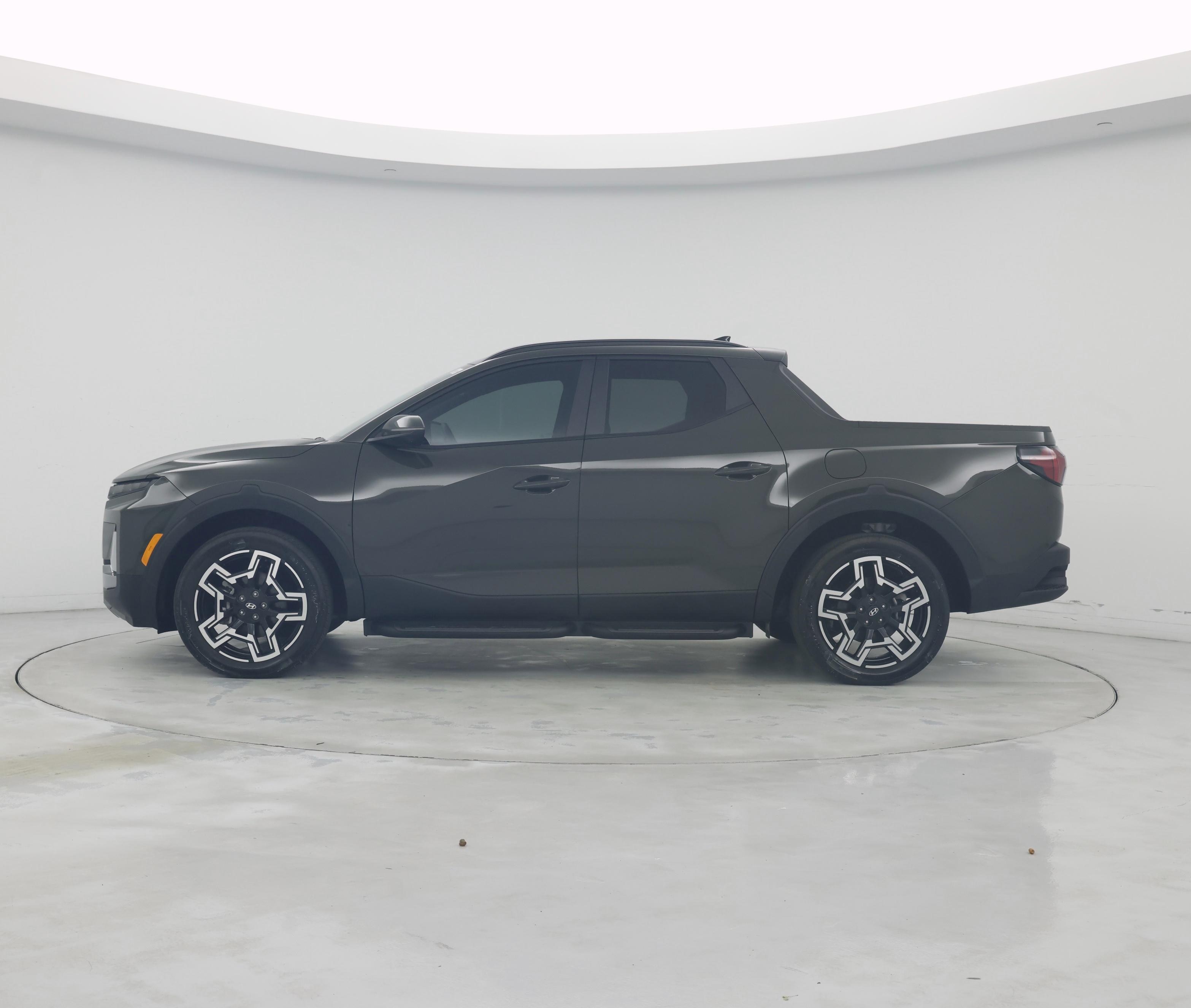 Thumbnail: 2025 Hyundai Santa Cruz - 3