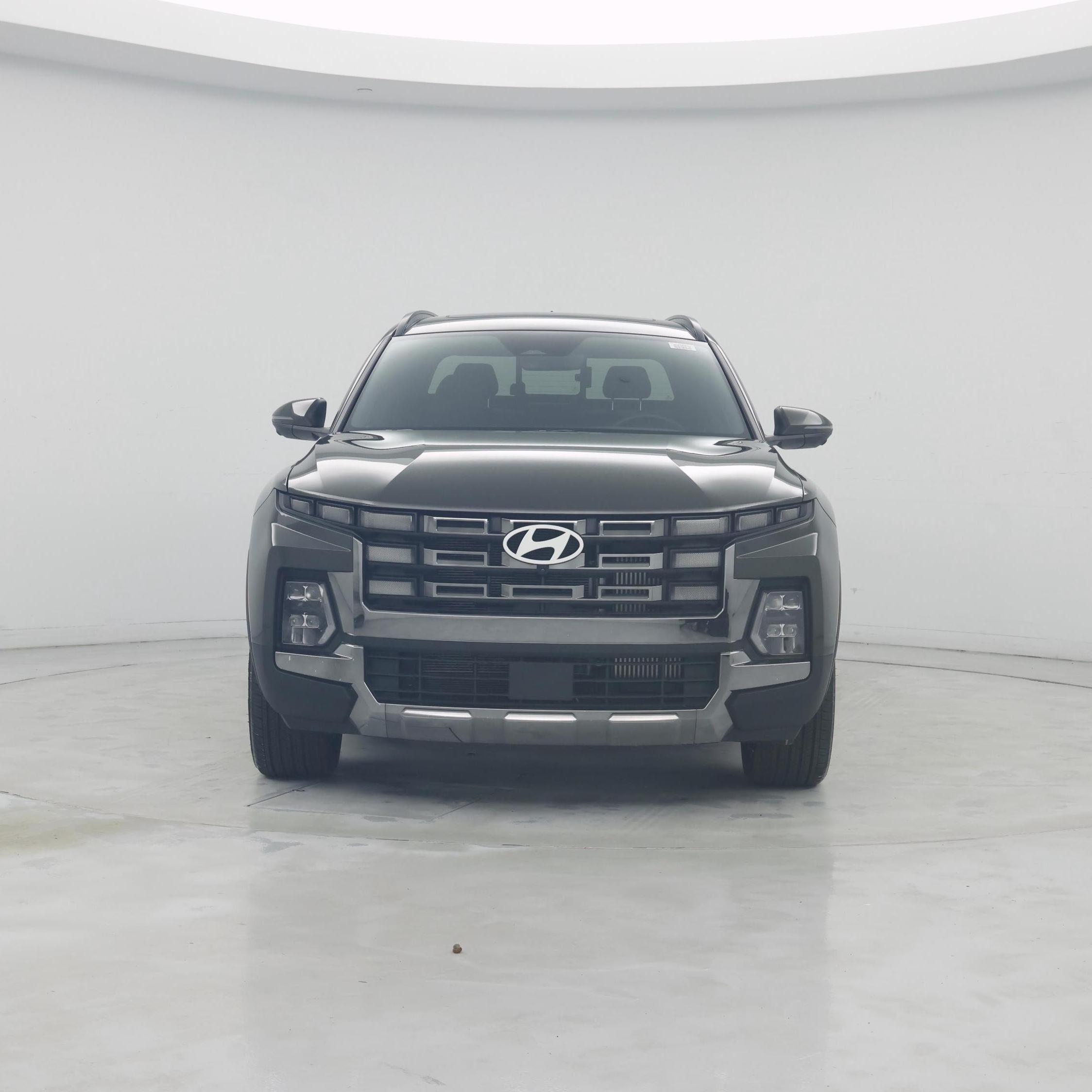 Thumbnail: 2025 Hyundai Santa Cruz - 5