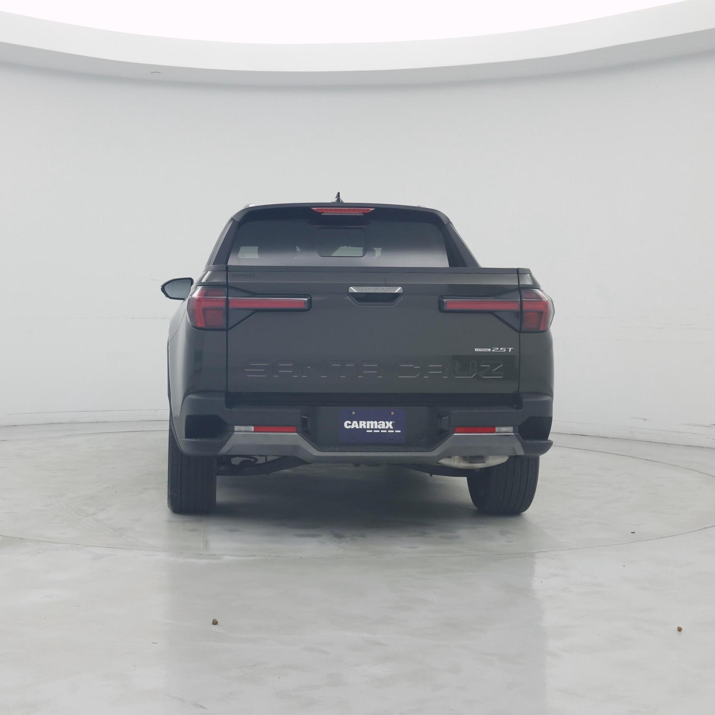 Thumbnail: 2025 Hyundai Santa Cruz - 6