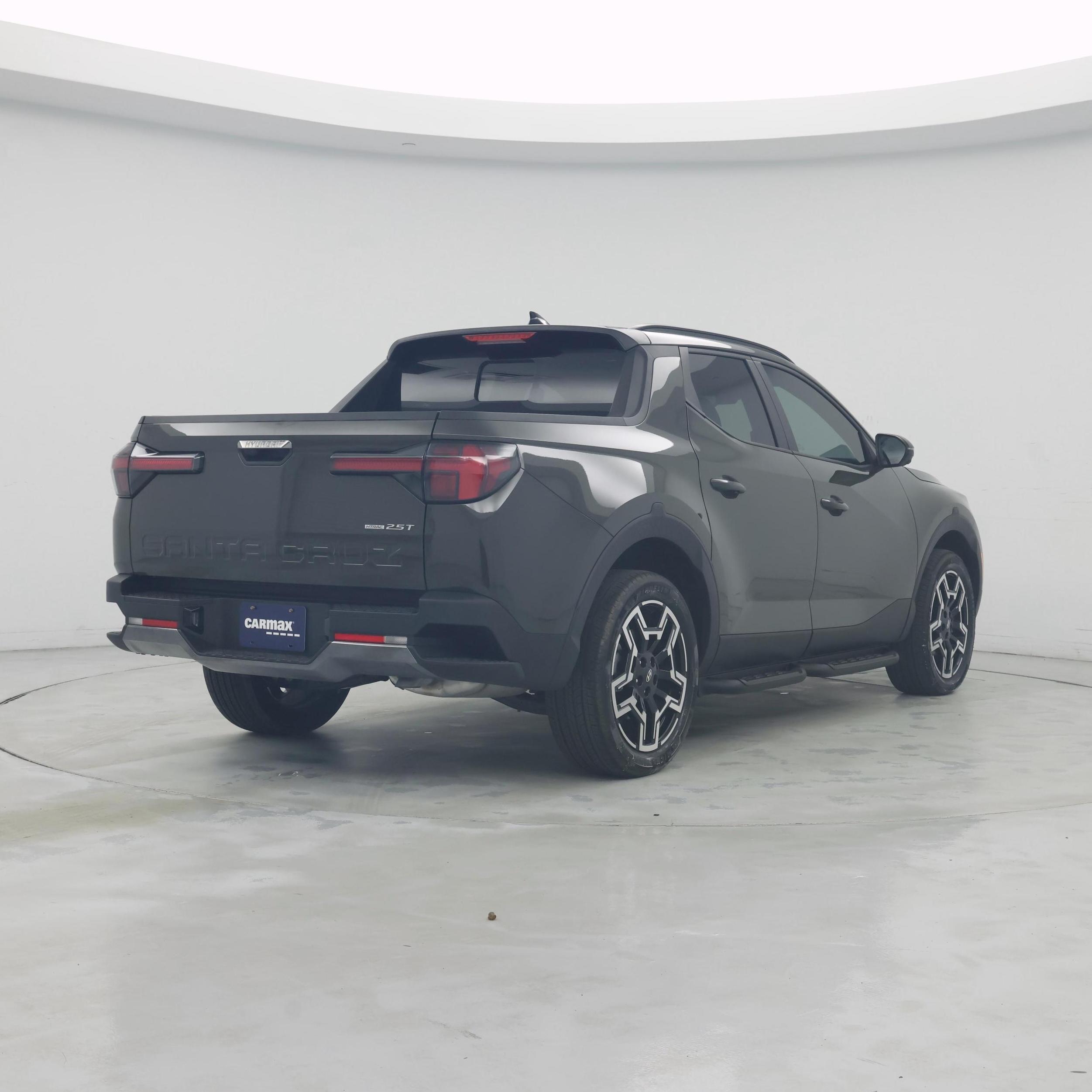 Thumbnail: 2025 Hyundai Santa Cruz - 8