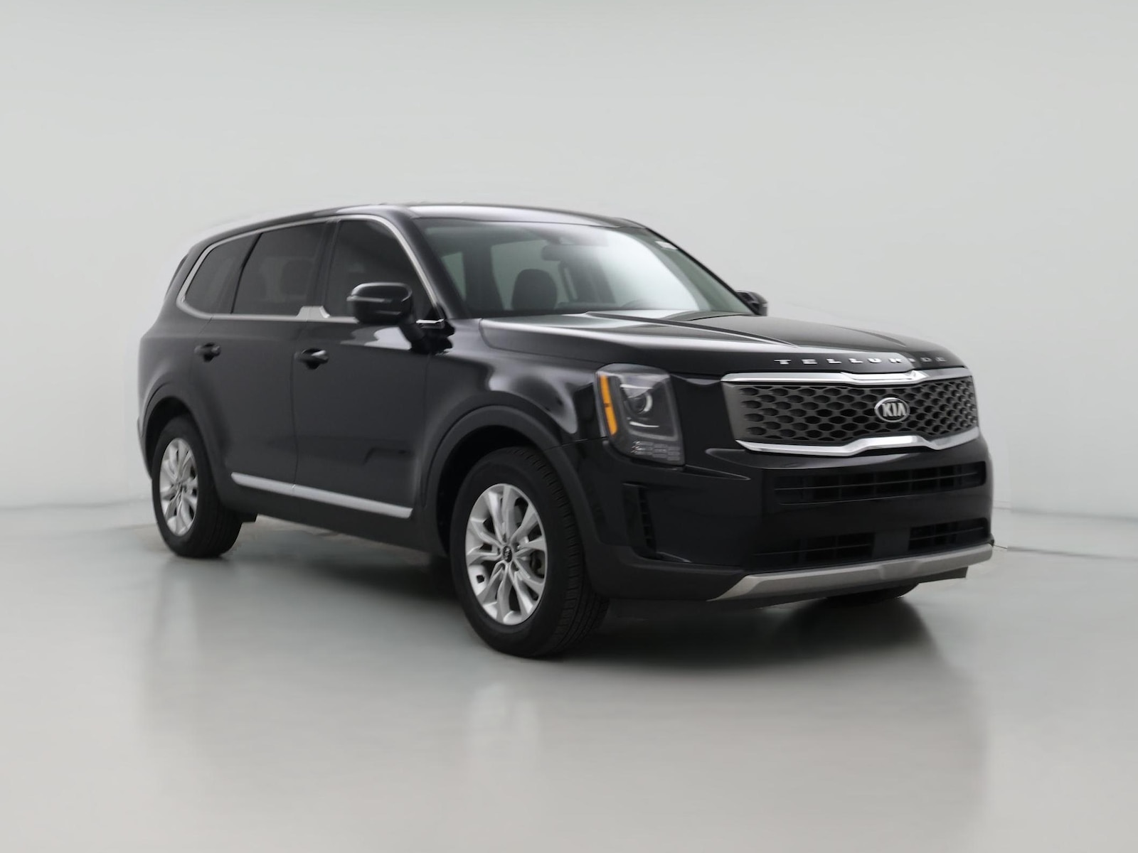 2020 Kia Telluride LX