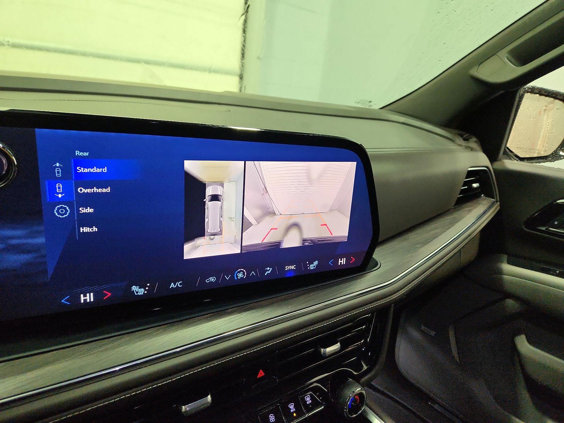 Thumbnail: 2025 Chevrolet Suburban - 15