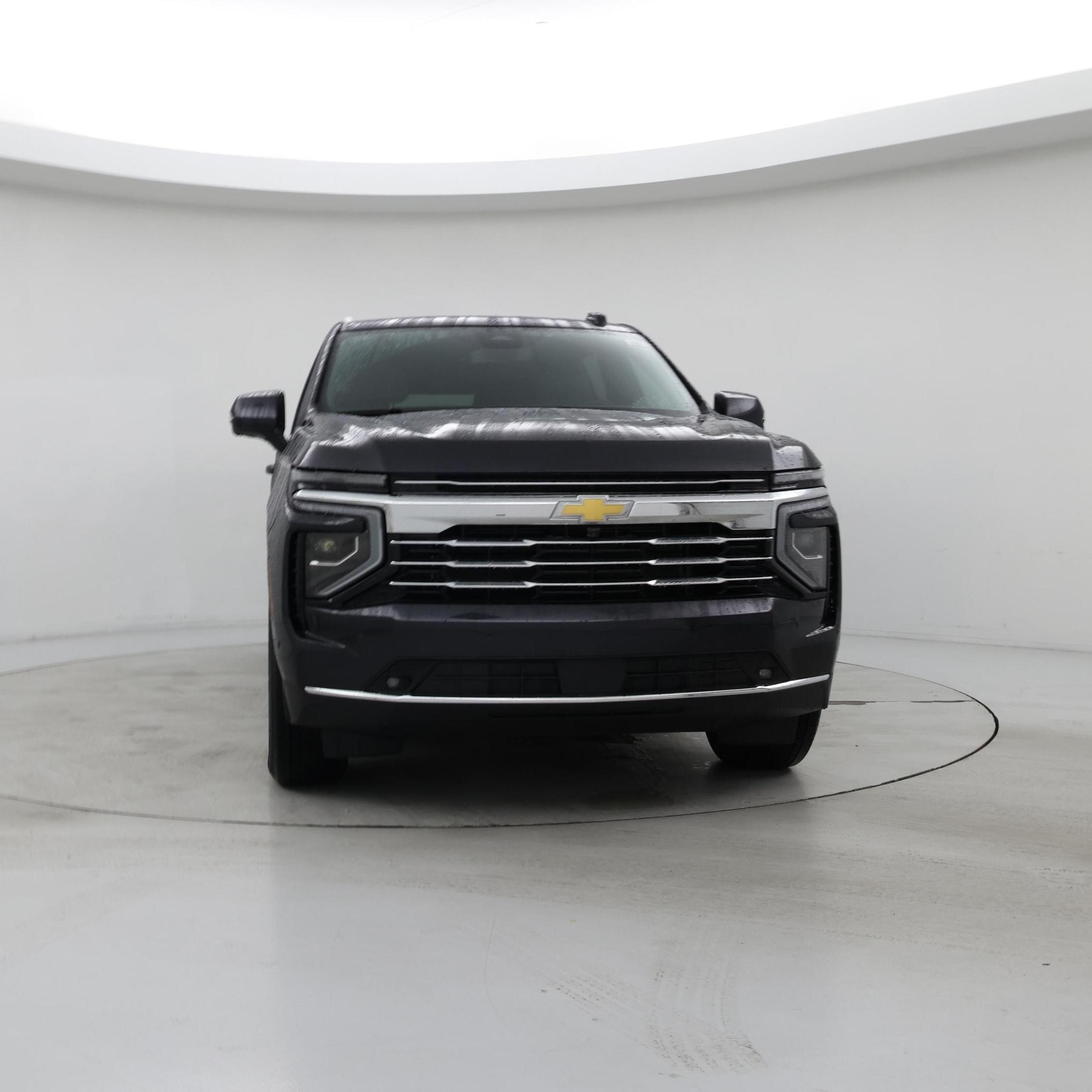 Thumbnail: 2025 Chevrolet Suburban - 5