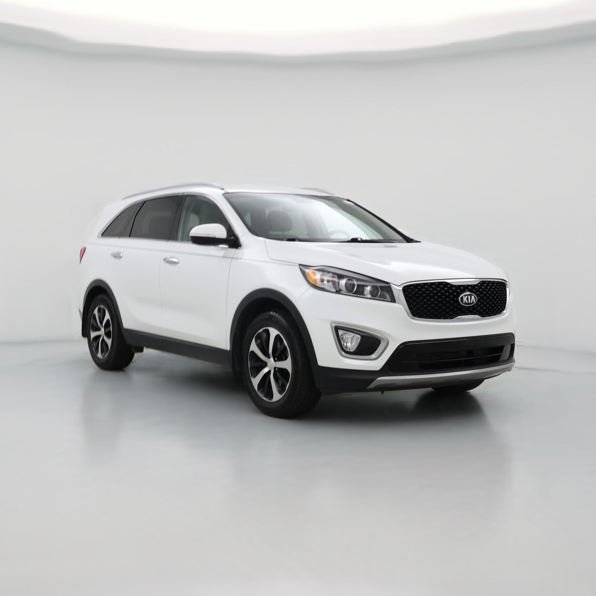 Thumbnail: 2018 Kia Sorento - 1