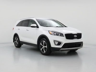 2018 Kia Sorento EX