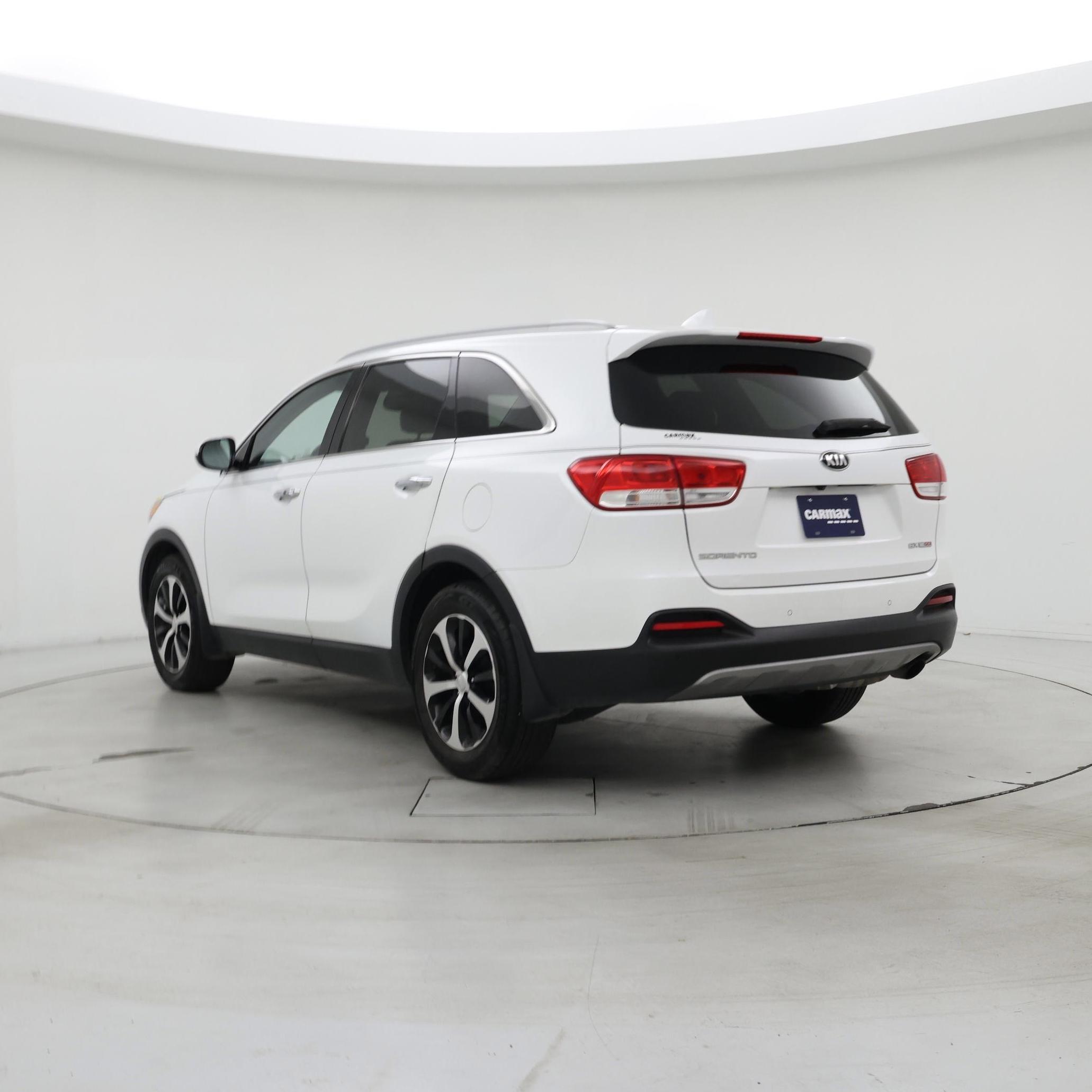 Thumbnail: 2018 Kia Sorento - 2