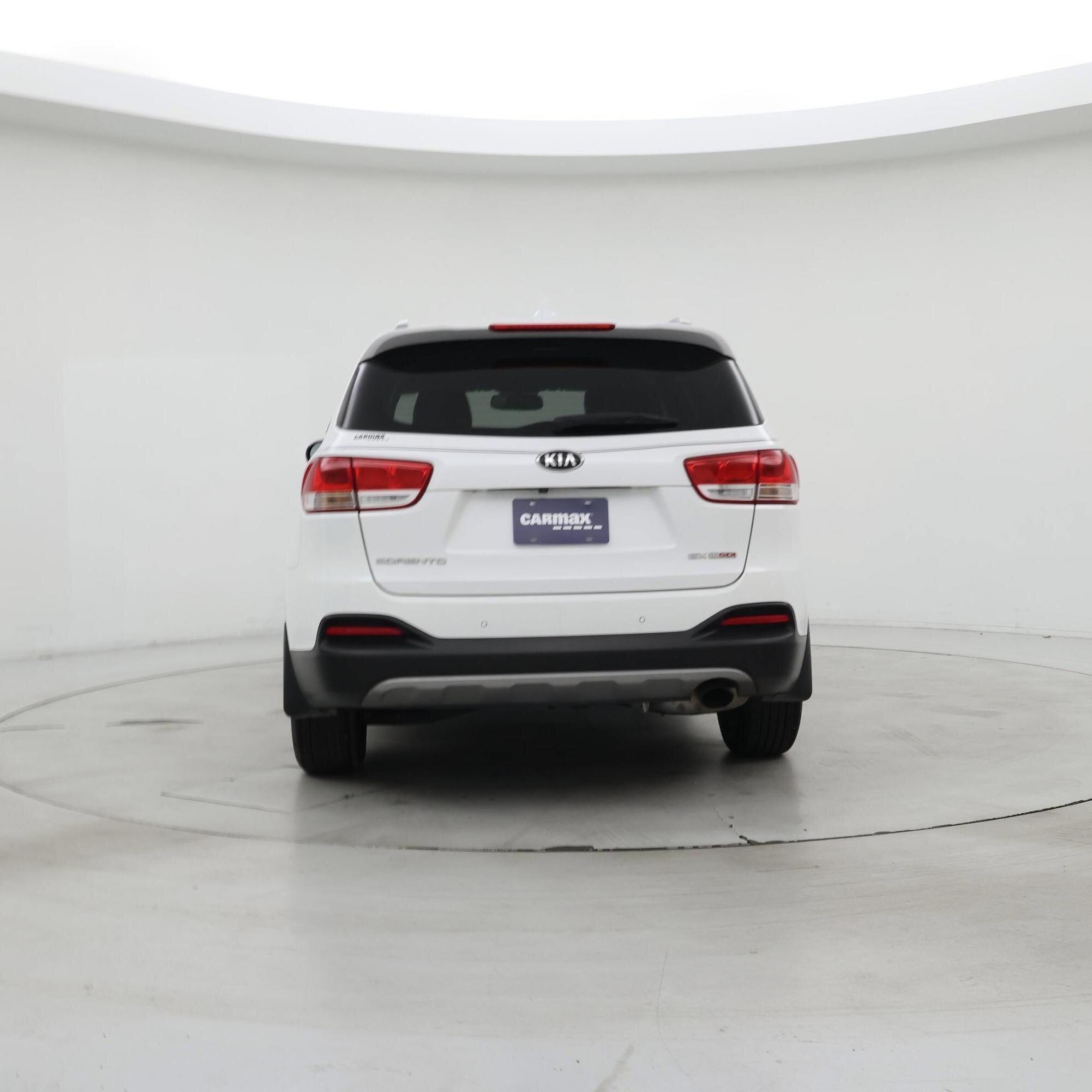 Thumbnail: 2018 Kia Sorento - 6