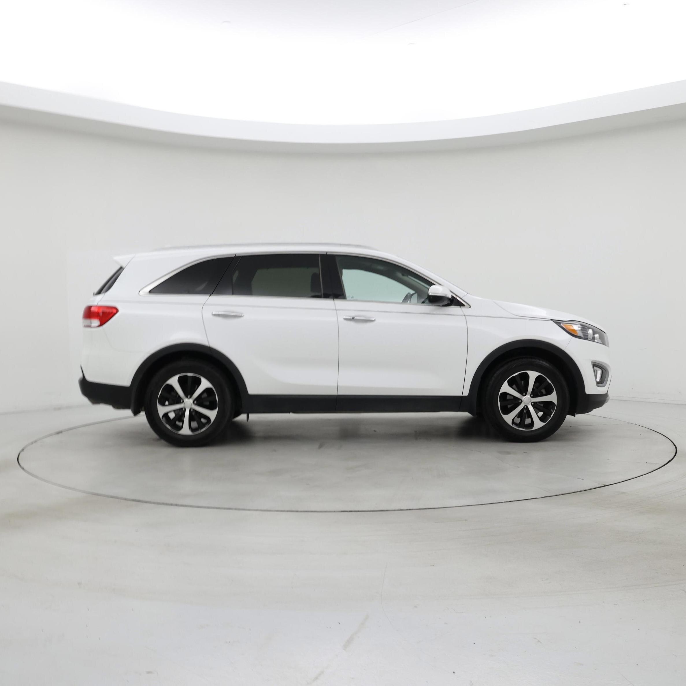 Thumbnail: 2018 Kia Sorento - 7