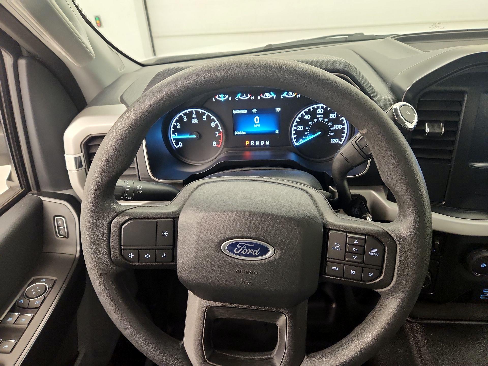 Thumbnail: 2022 Ford F-150 - 10