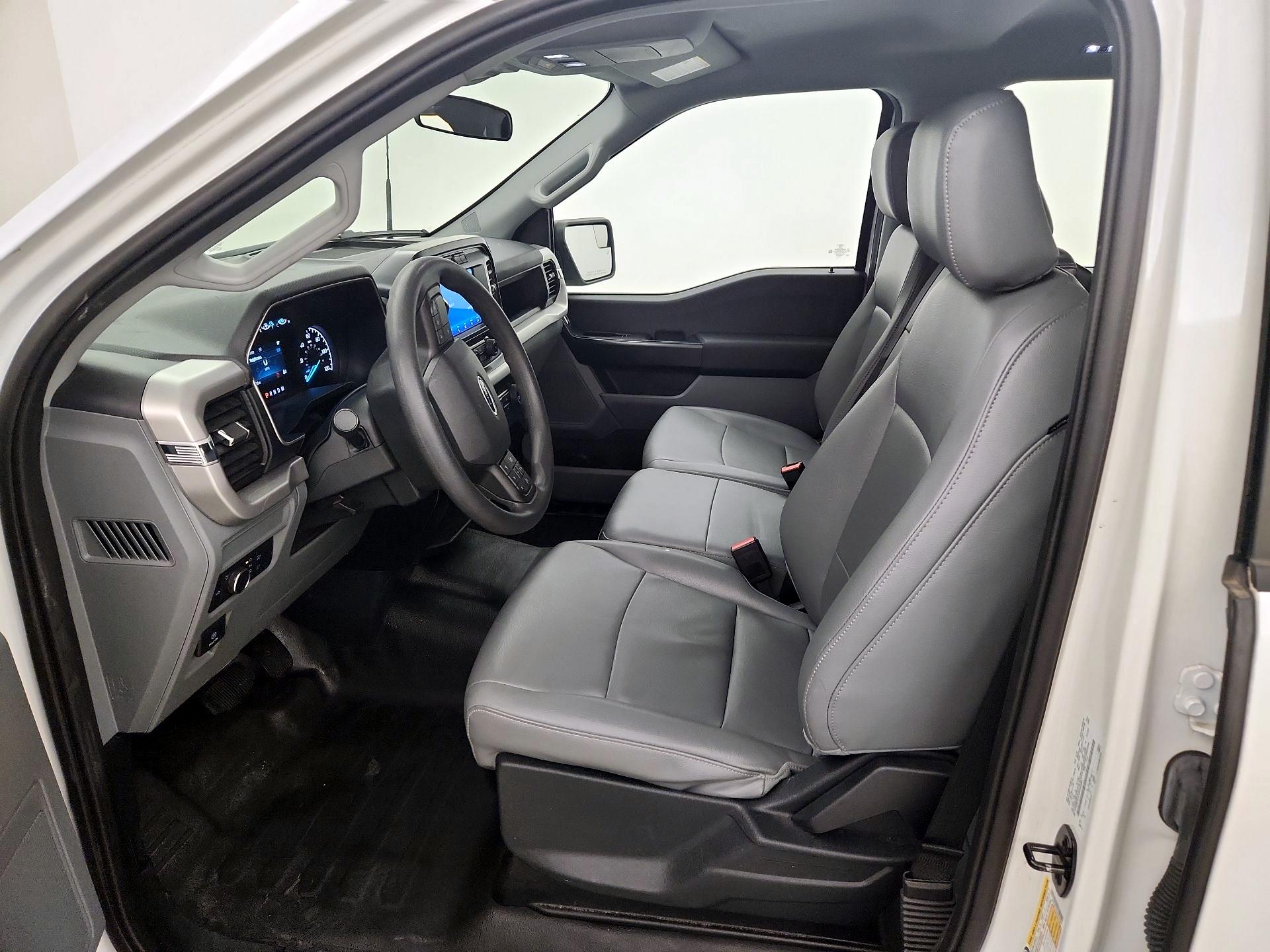 Thumbnail: 2022 Ford F-150 - 11