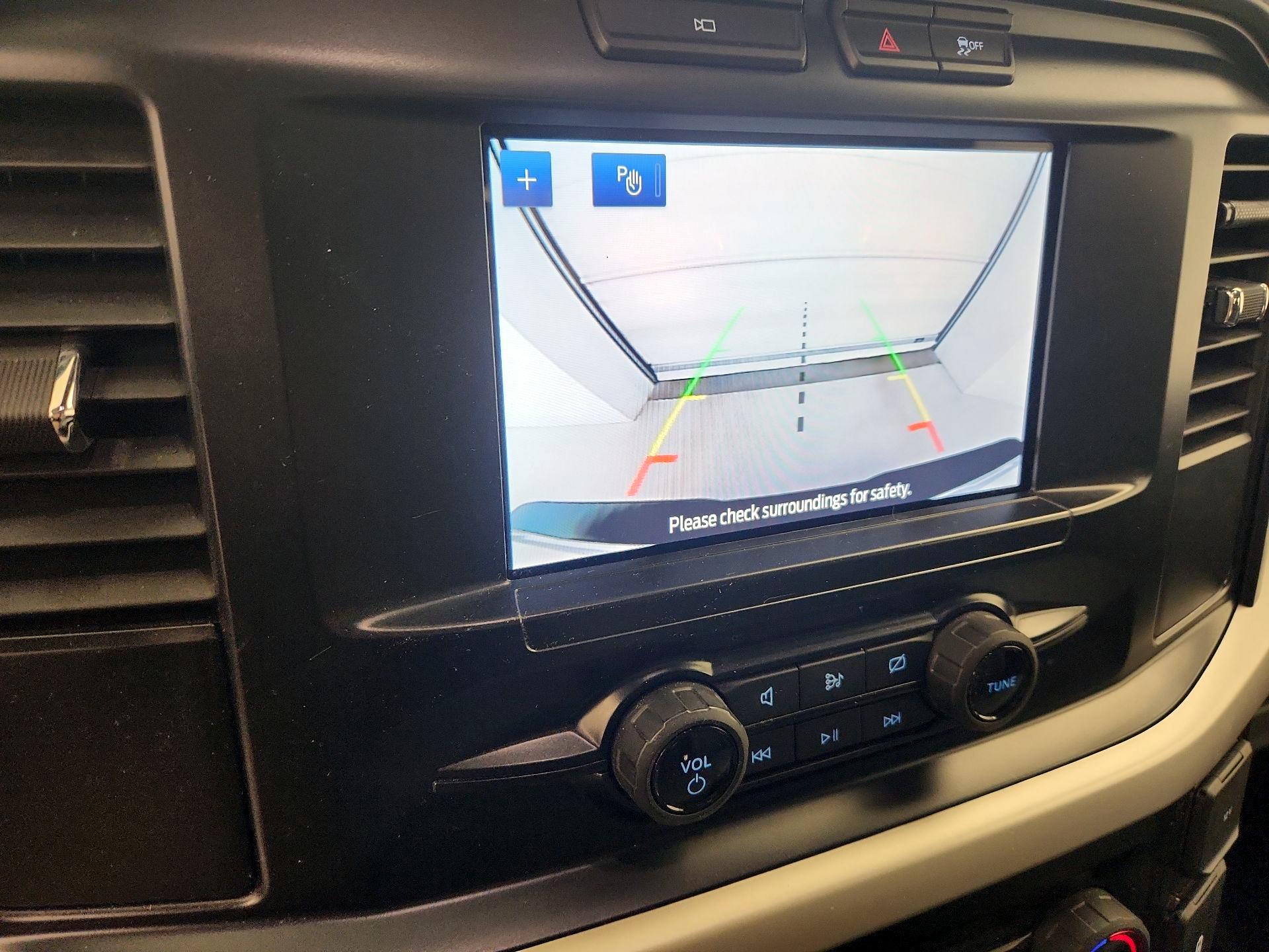 Thumbnail: 2022 Ford F-150 - 14