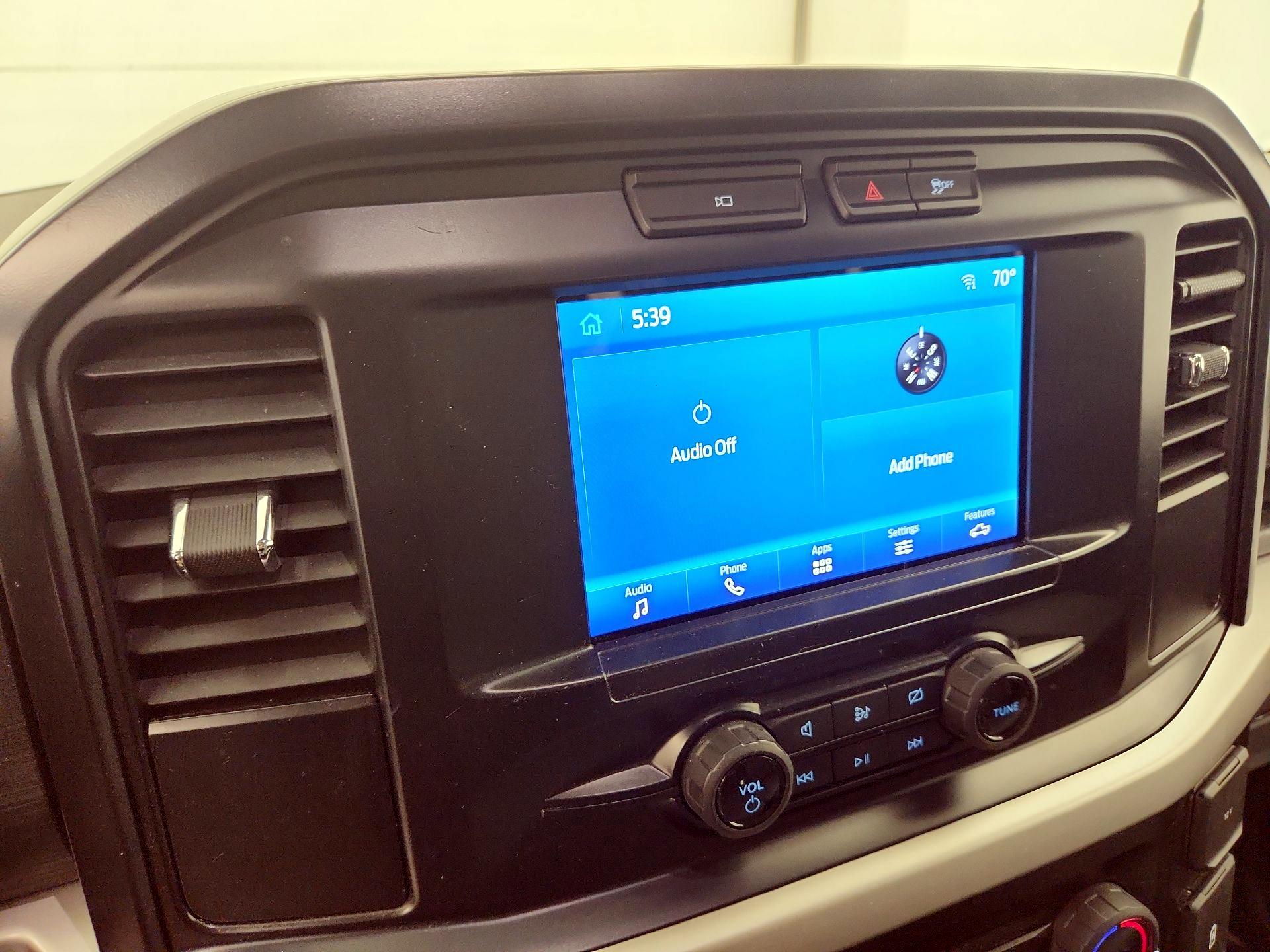 Thumbnail: 2022 Ford F-150 - 15