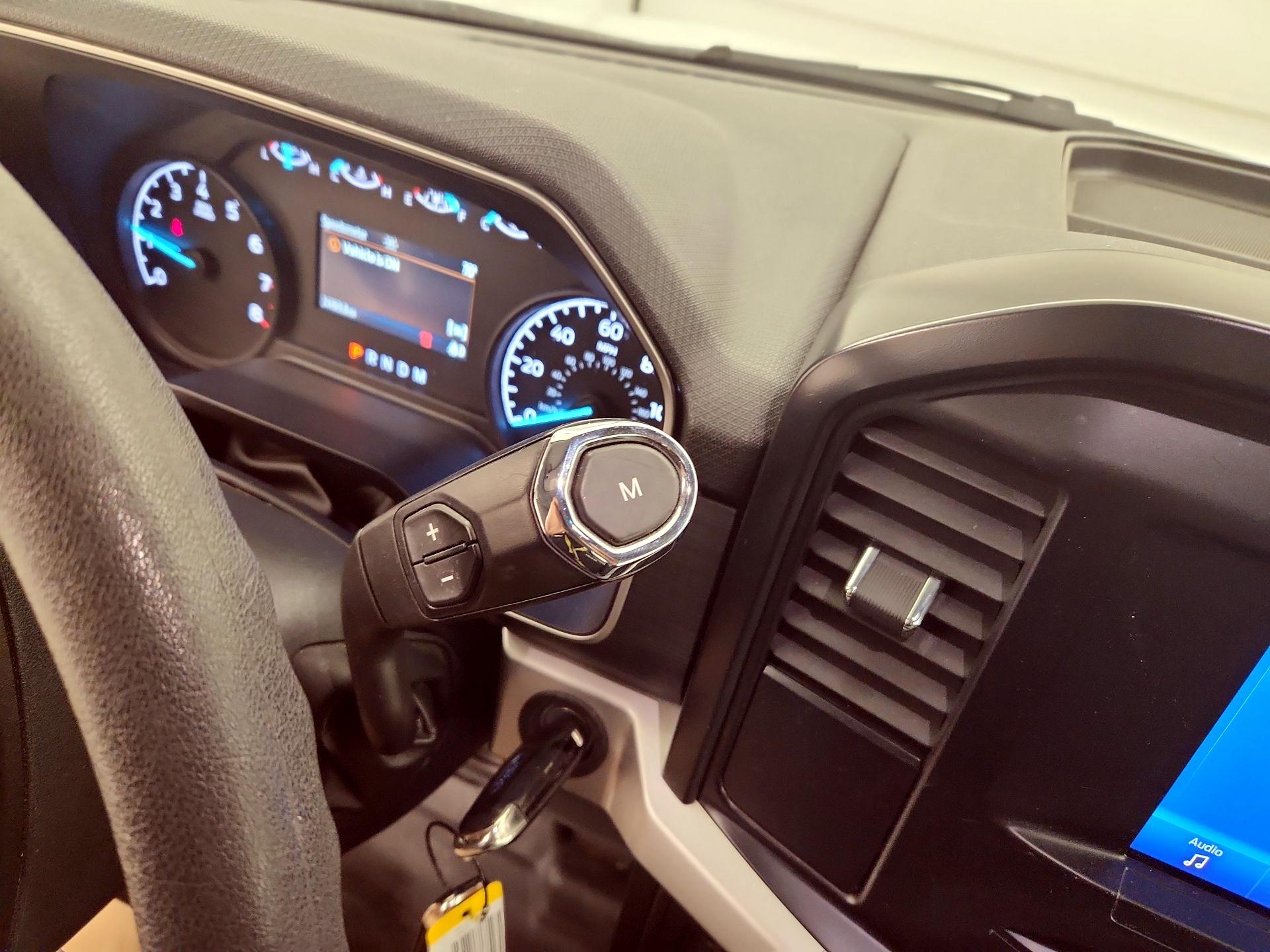 Thumbnail: 2022 Ford F-150 - 17