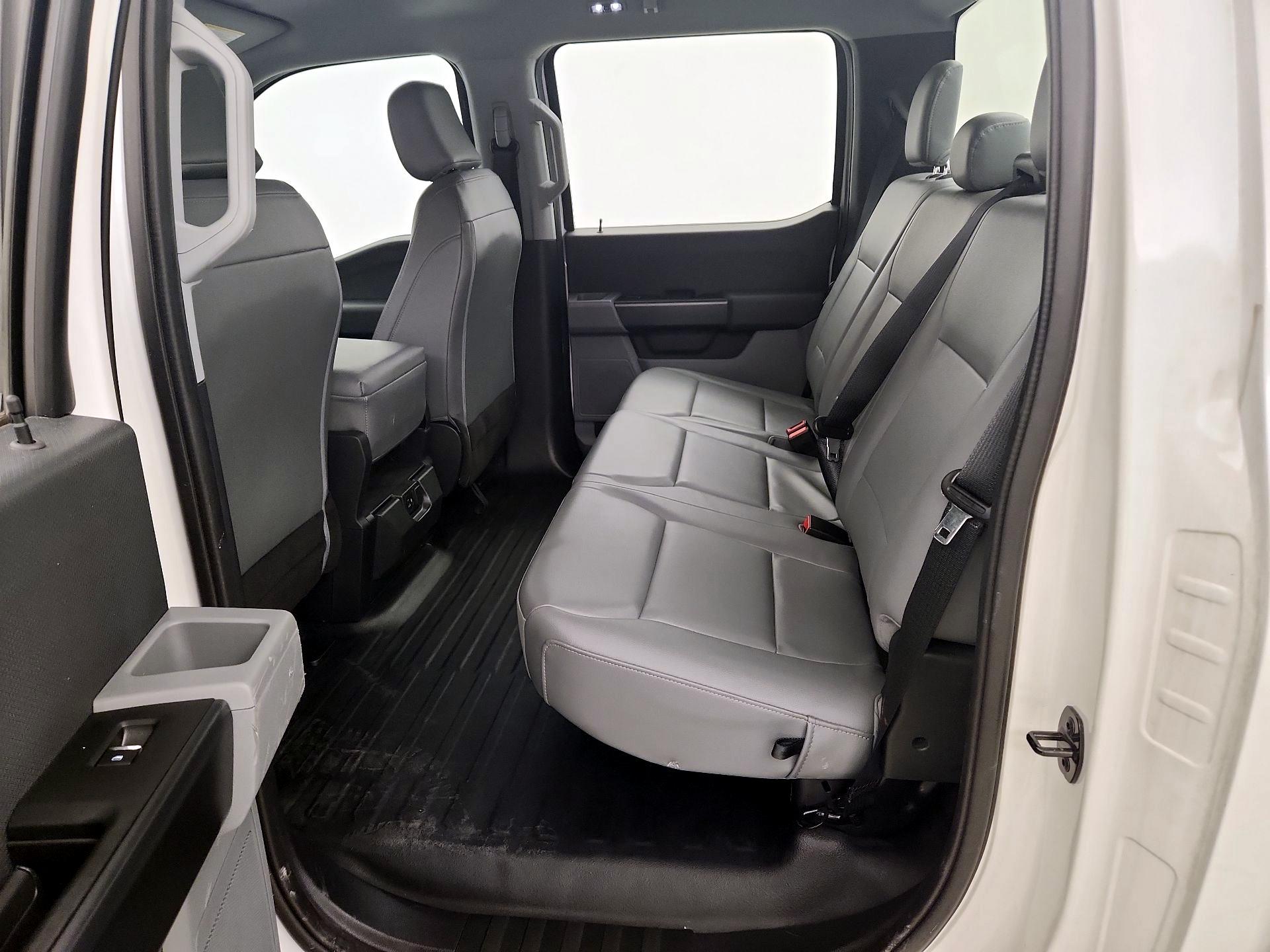 Thumbnail: 2022 Ford F-150 - 19