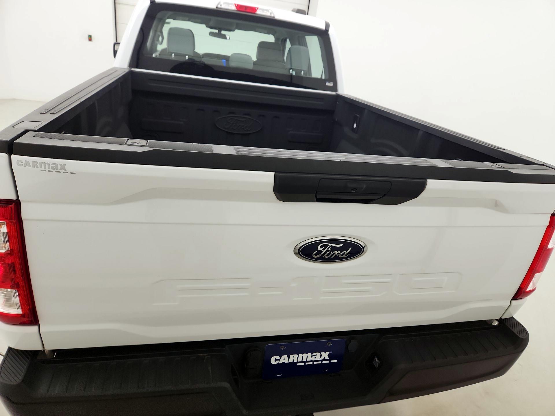 Thumbnail: 2022 Ford F-150 - 20