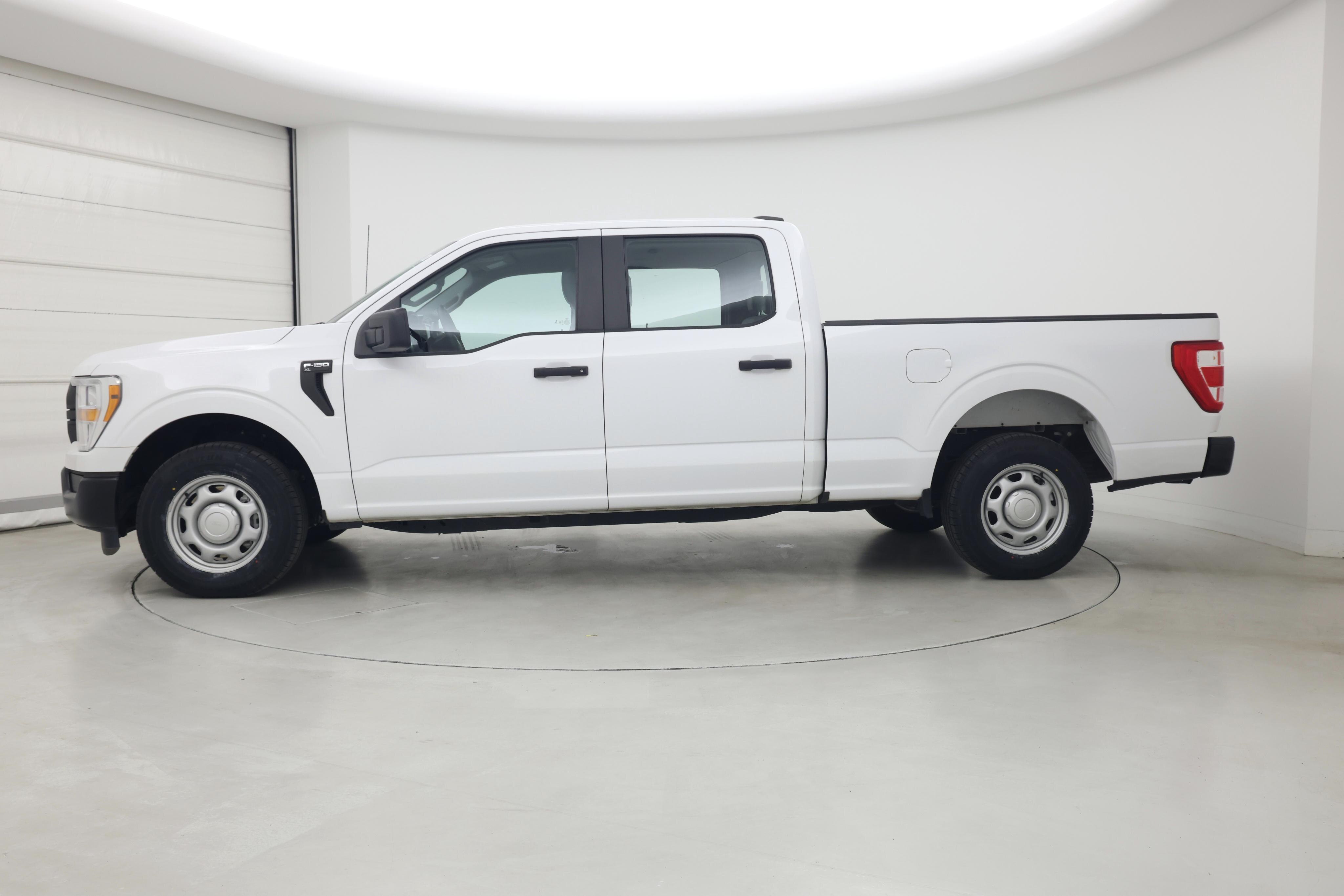 Thumbnail: 2022 Ford F-150 - 3