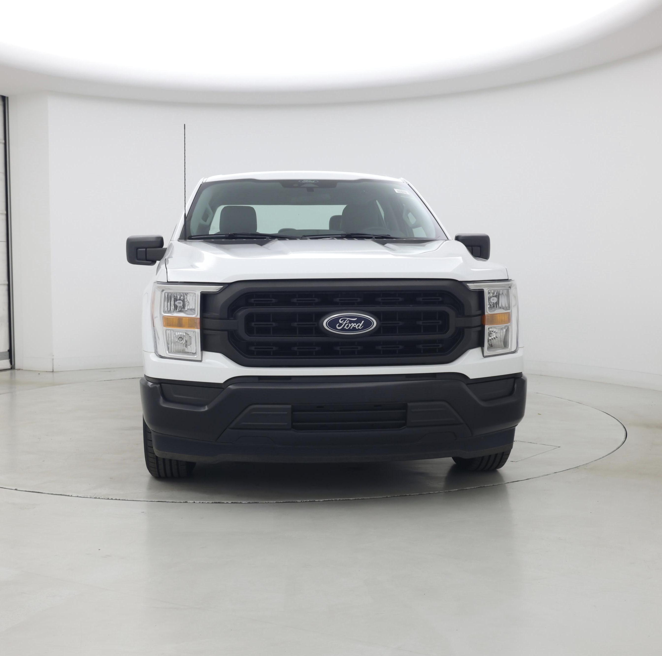 Thumbnail: 2022 Ford F-150 - 5