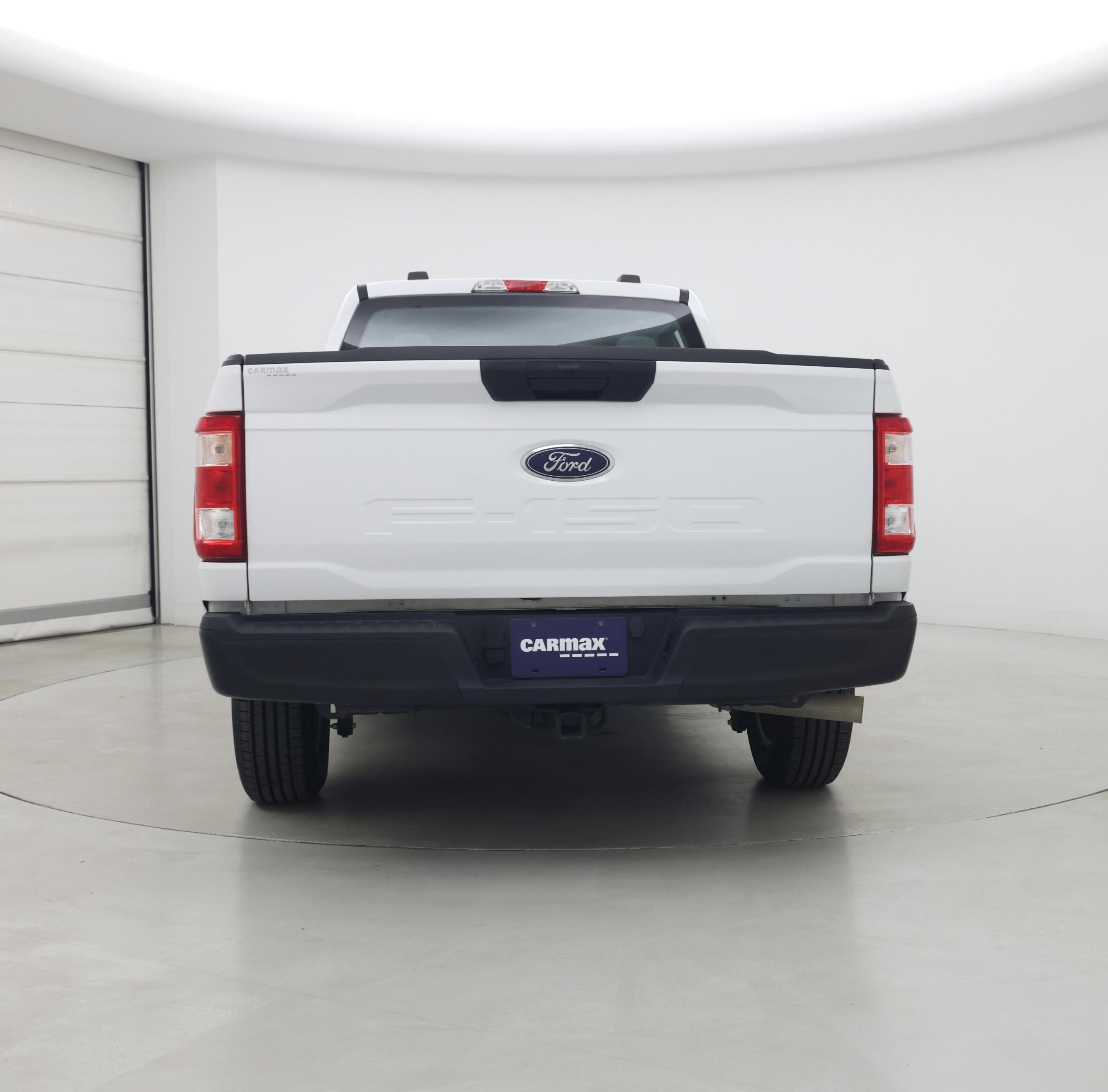 Thumbnail: 2022 Ford F-150 - 6