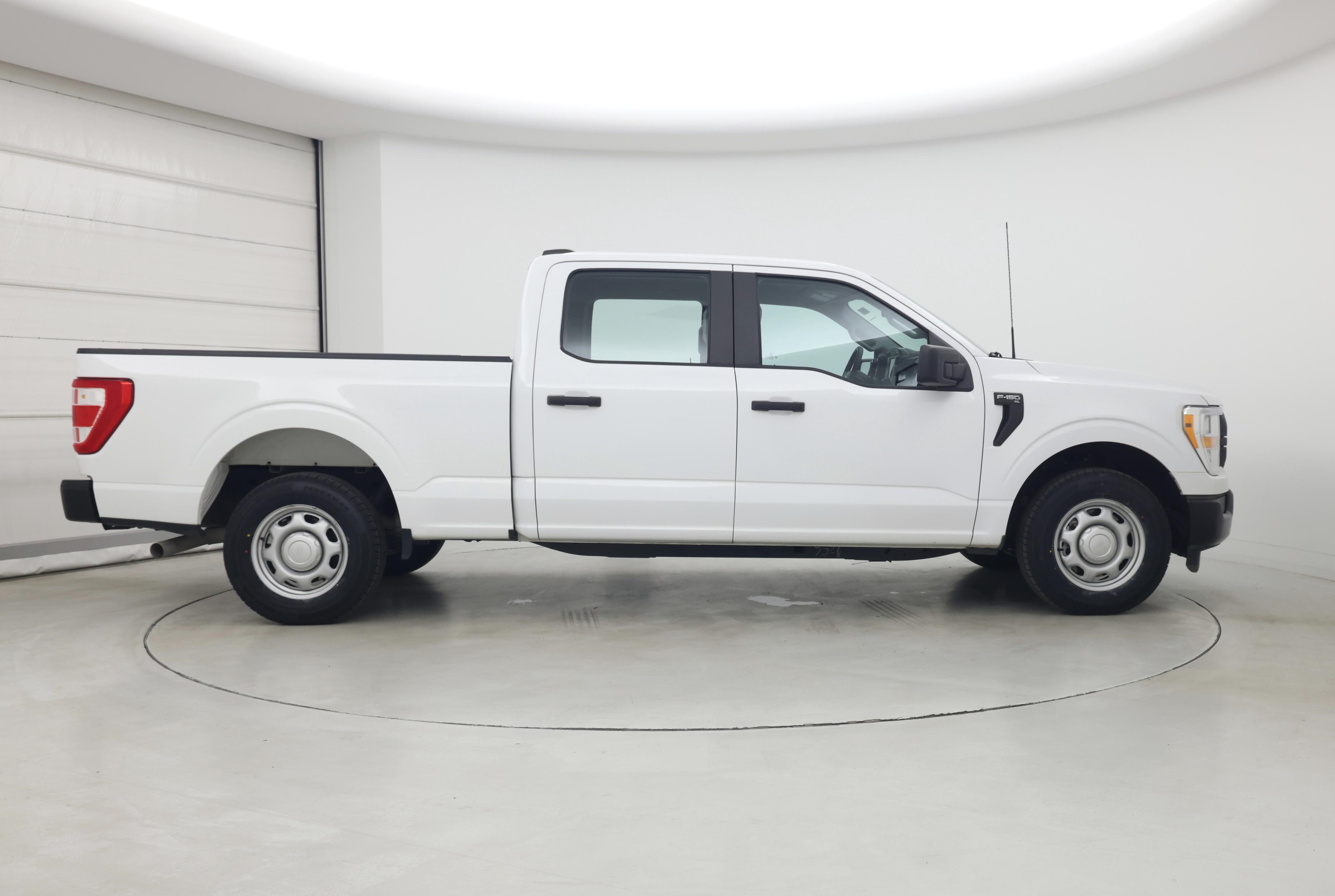 Thumbnail: 2022 Ford F-150 - 7