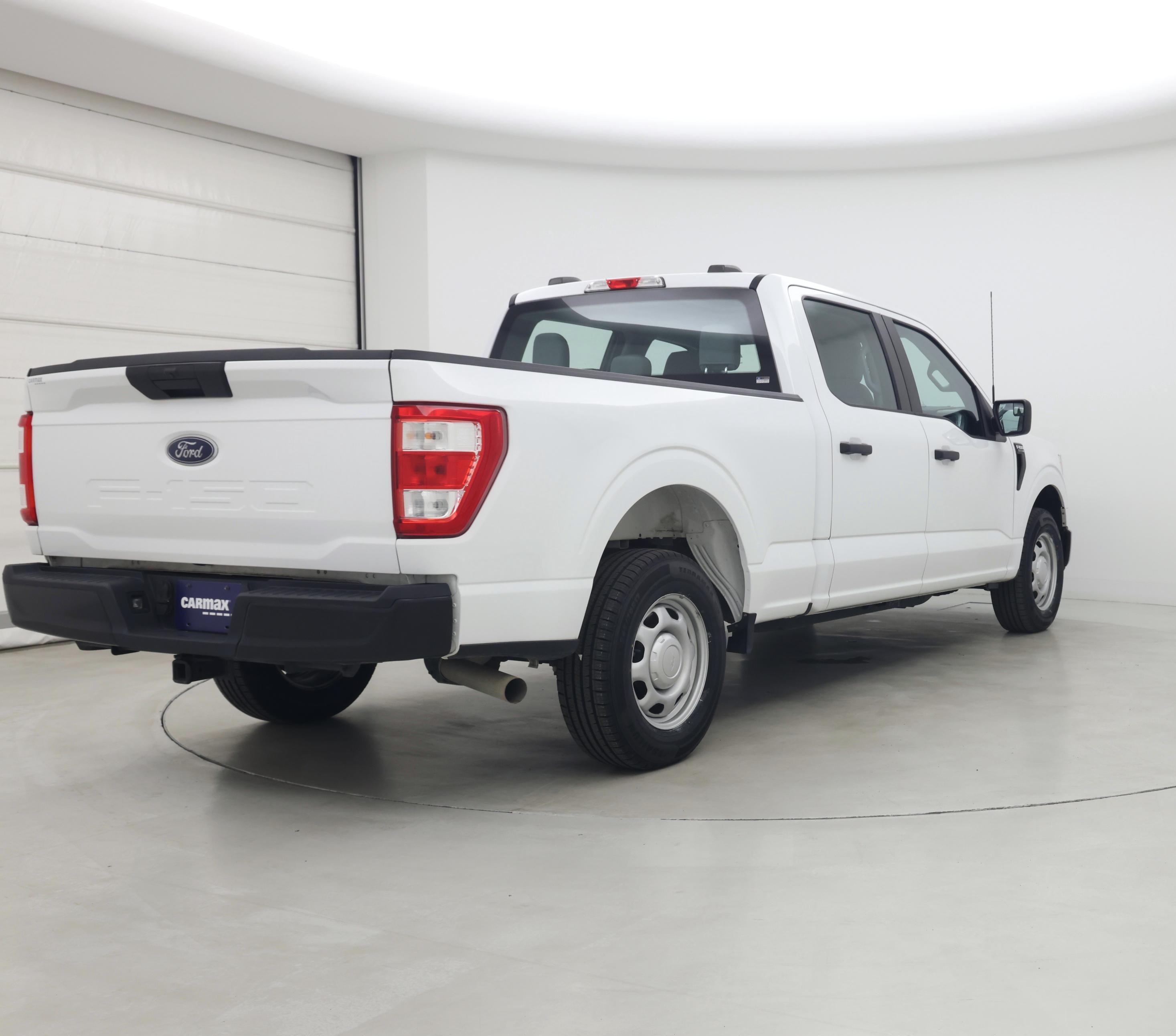 Thumbnail: 2022 Ford F-150 - 8