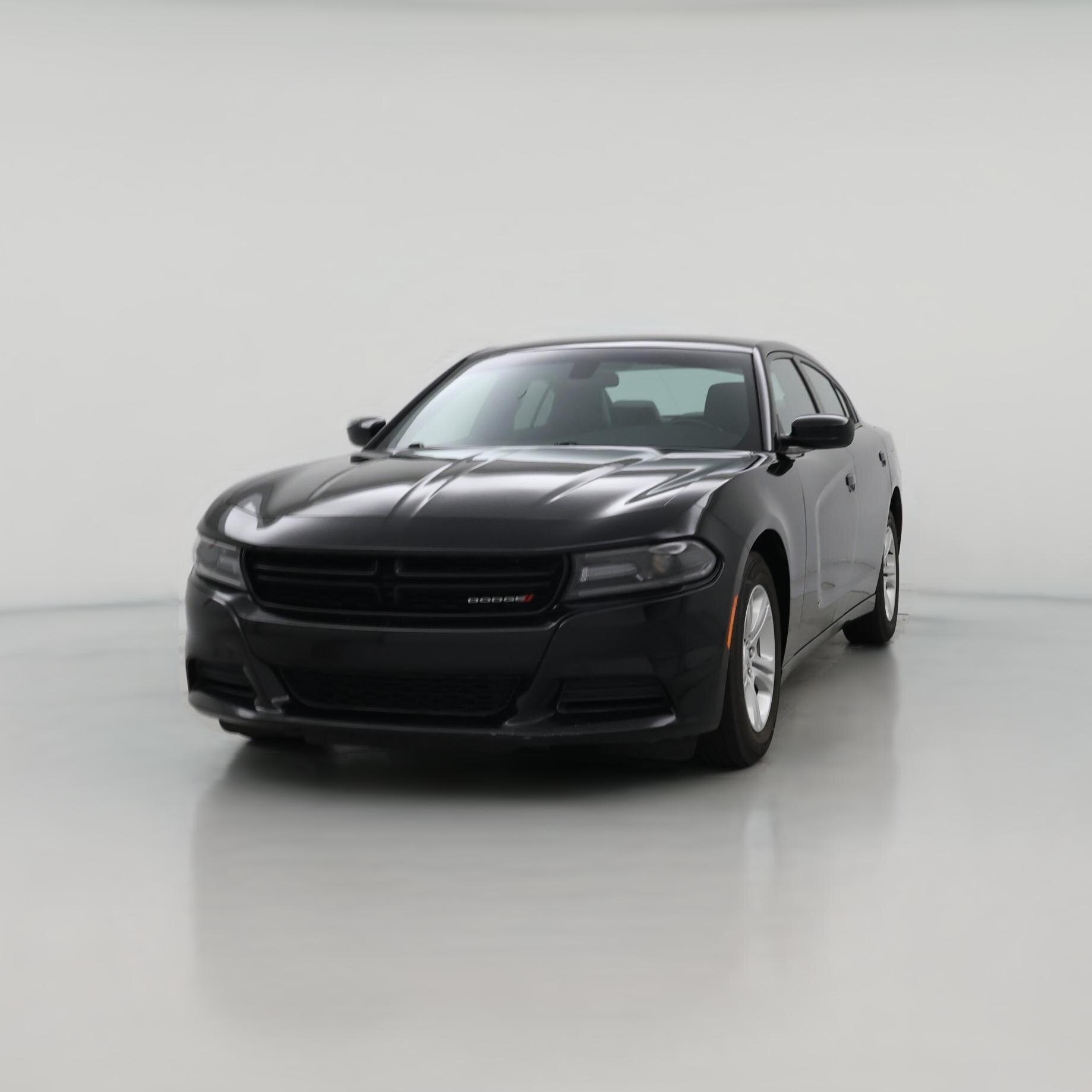 Thumbnail: 2019 Dodge Charger - 1
