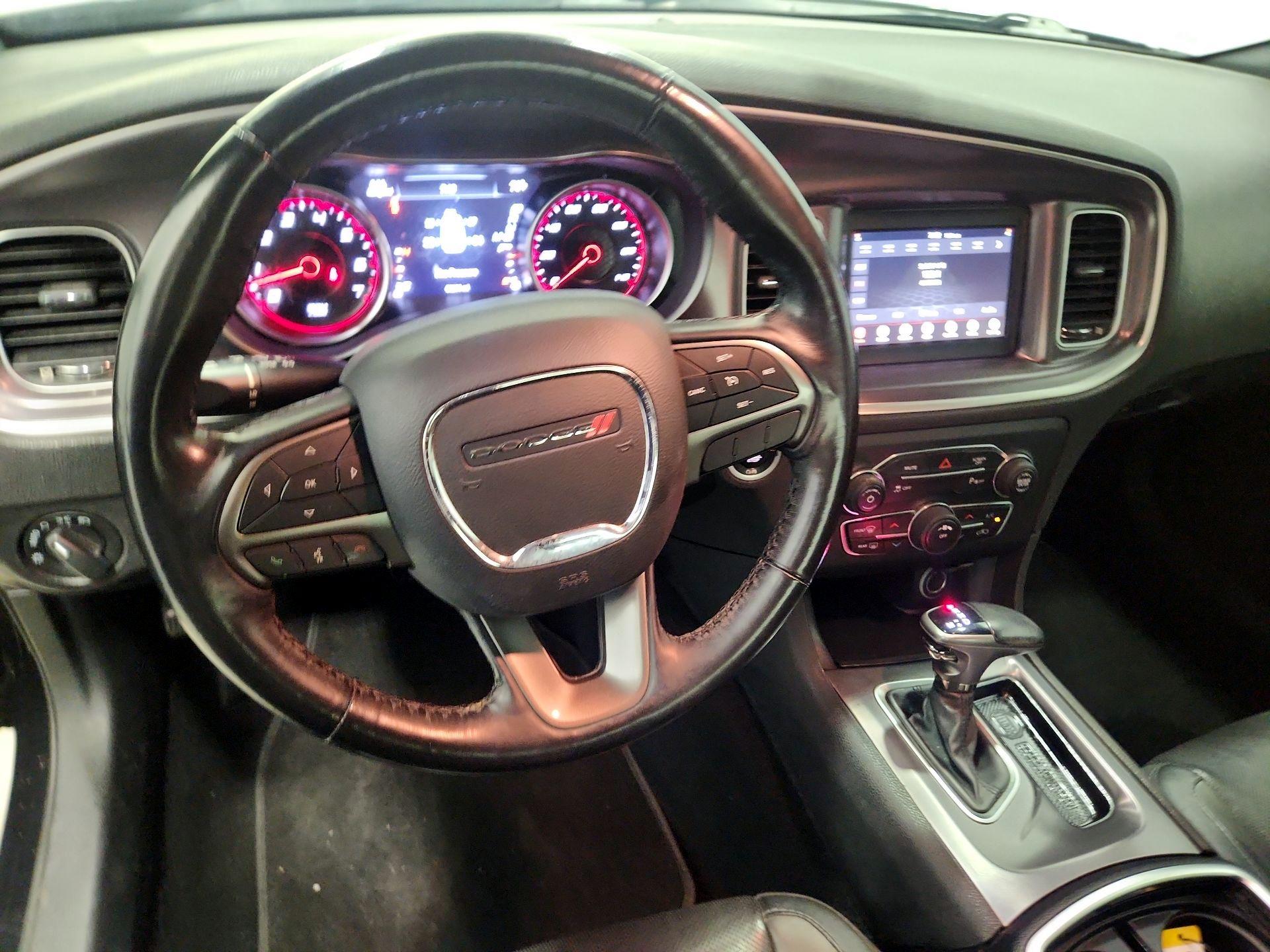 Thumbnail: 2019 Dodge Charger - 9