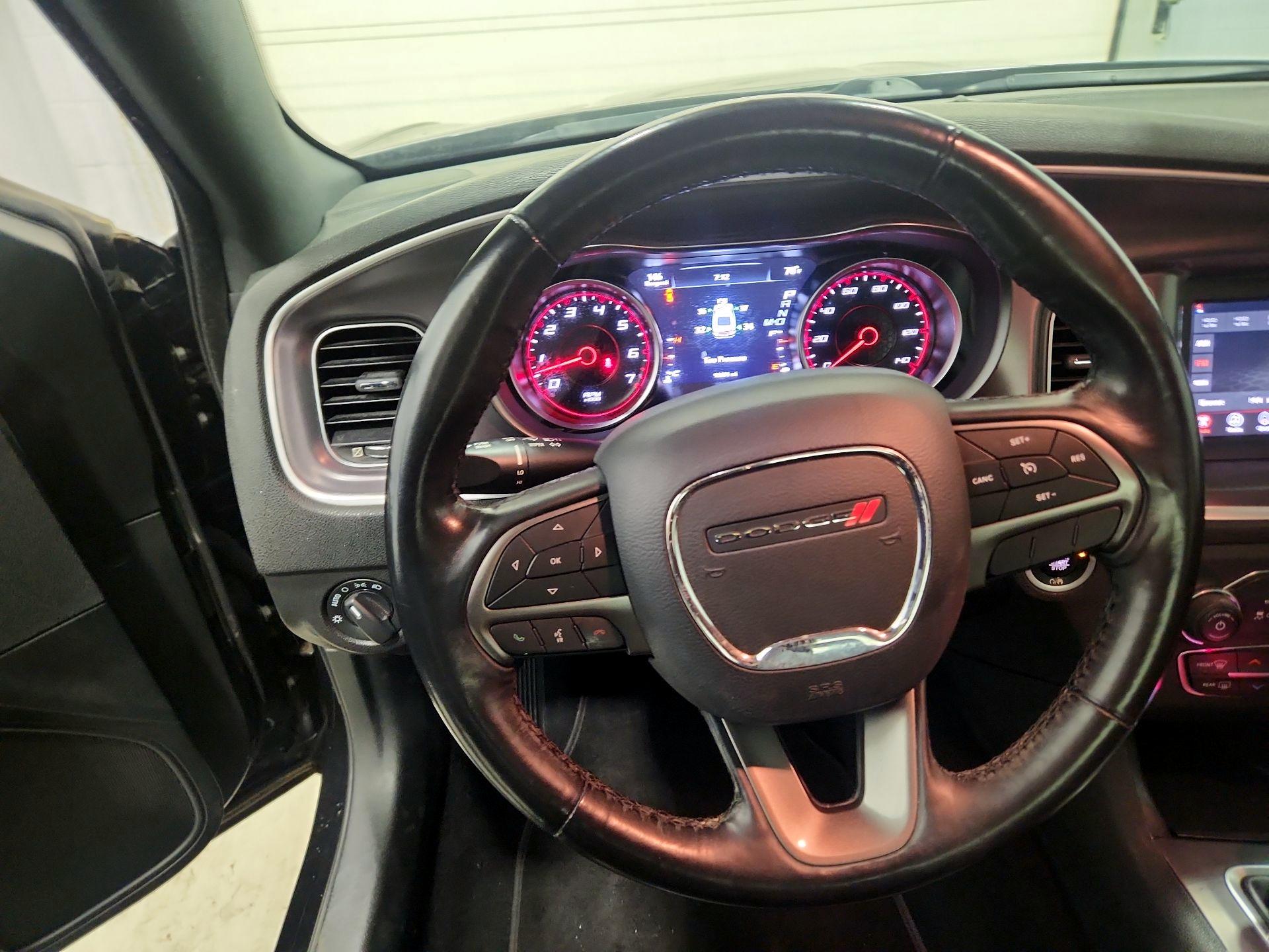 Thumbnail: 2019 Dodge Charger - 10