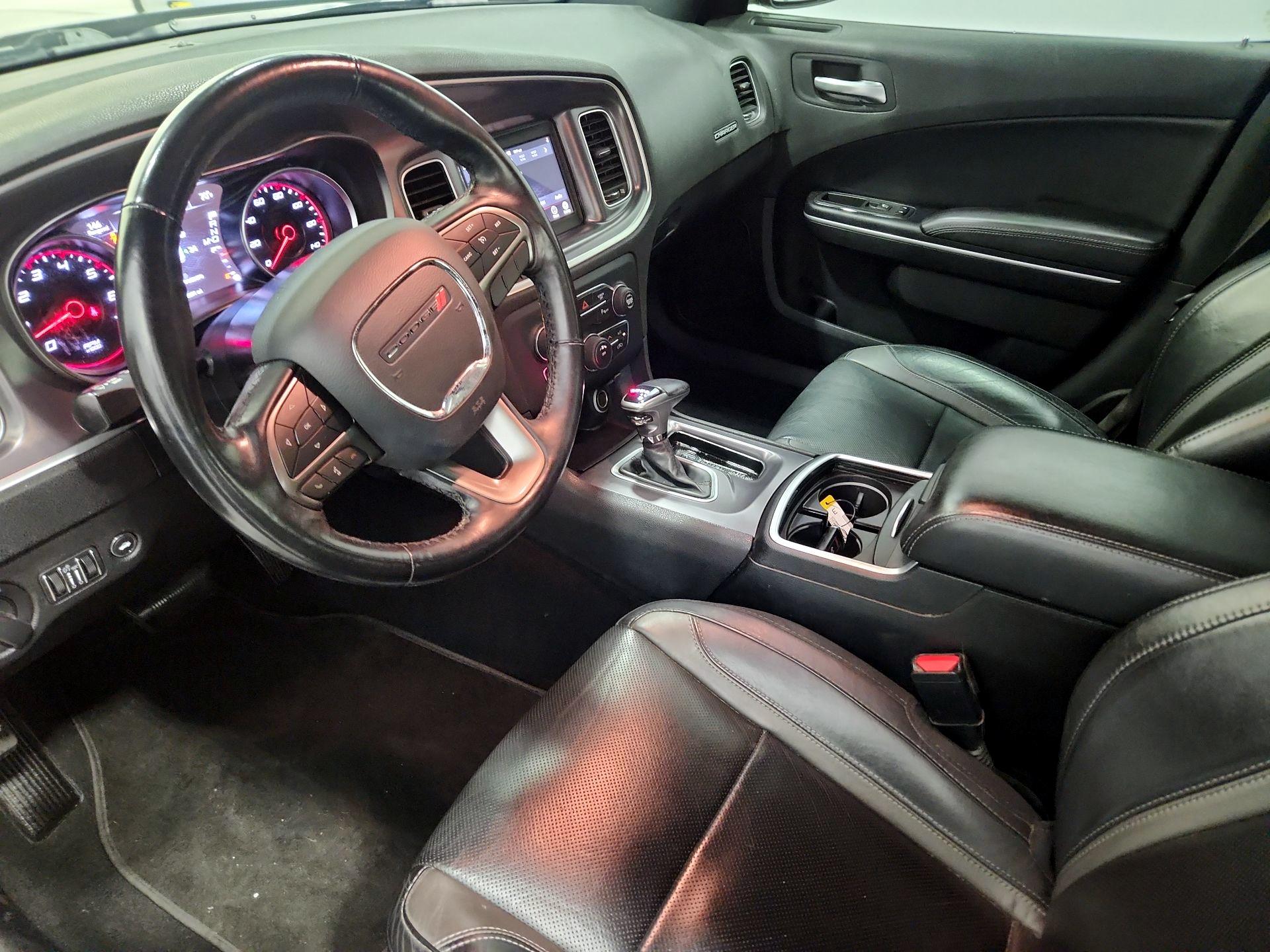 Thumbnail: 2019 Dodge Charger - 11