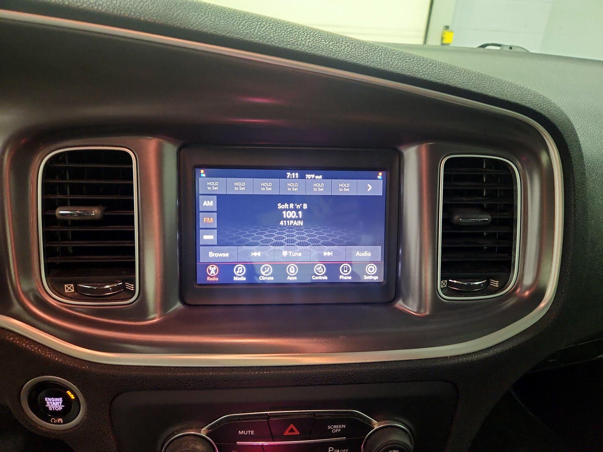 Thumbnail: 2019 Dodge Charger - 15