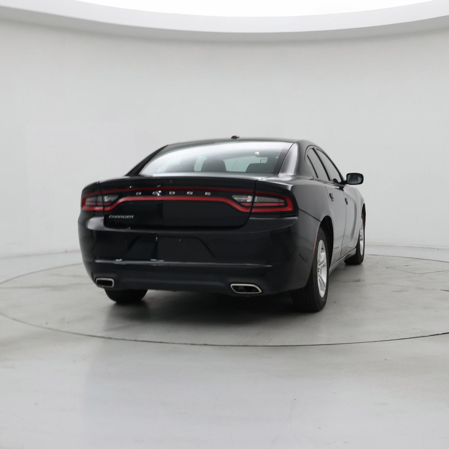 Thumbnail: 2019 Dodge Charger - 2