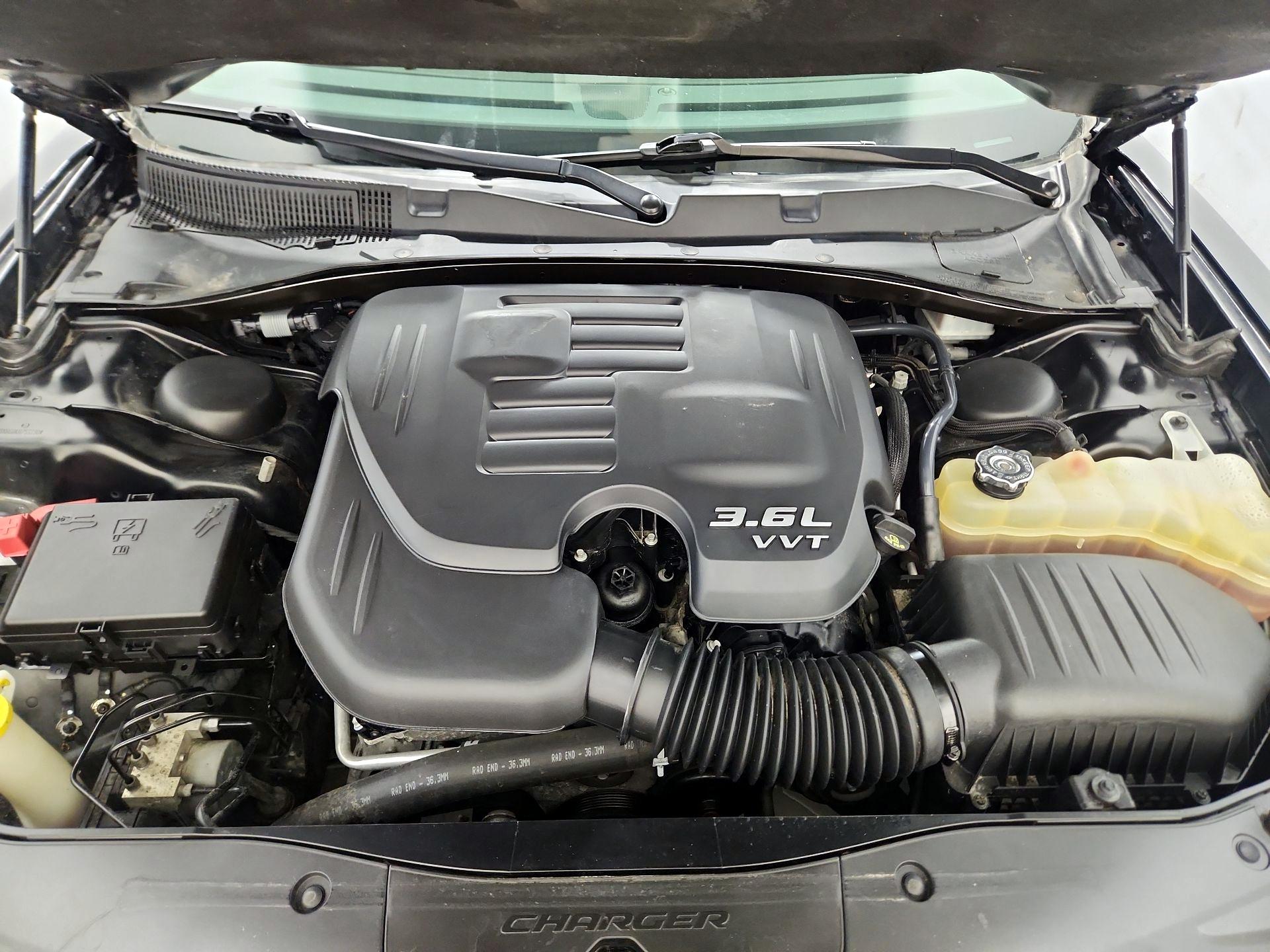 Thumbnail: 2019 Dodge Charger - 20