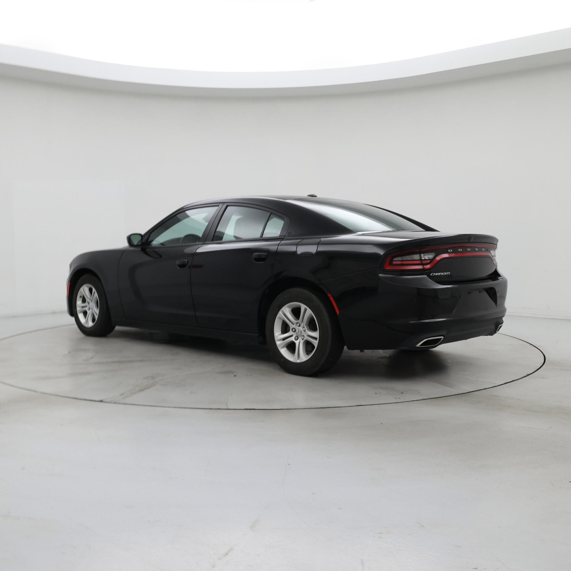 Thumbnail: 2019 Dodge Charger - 3