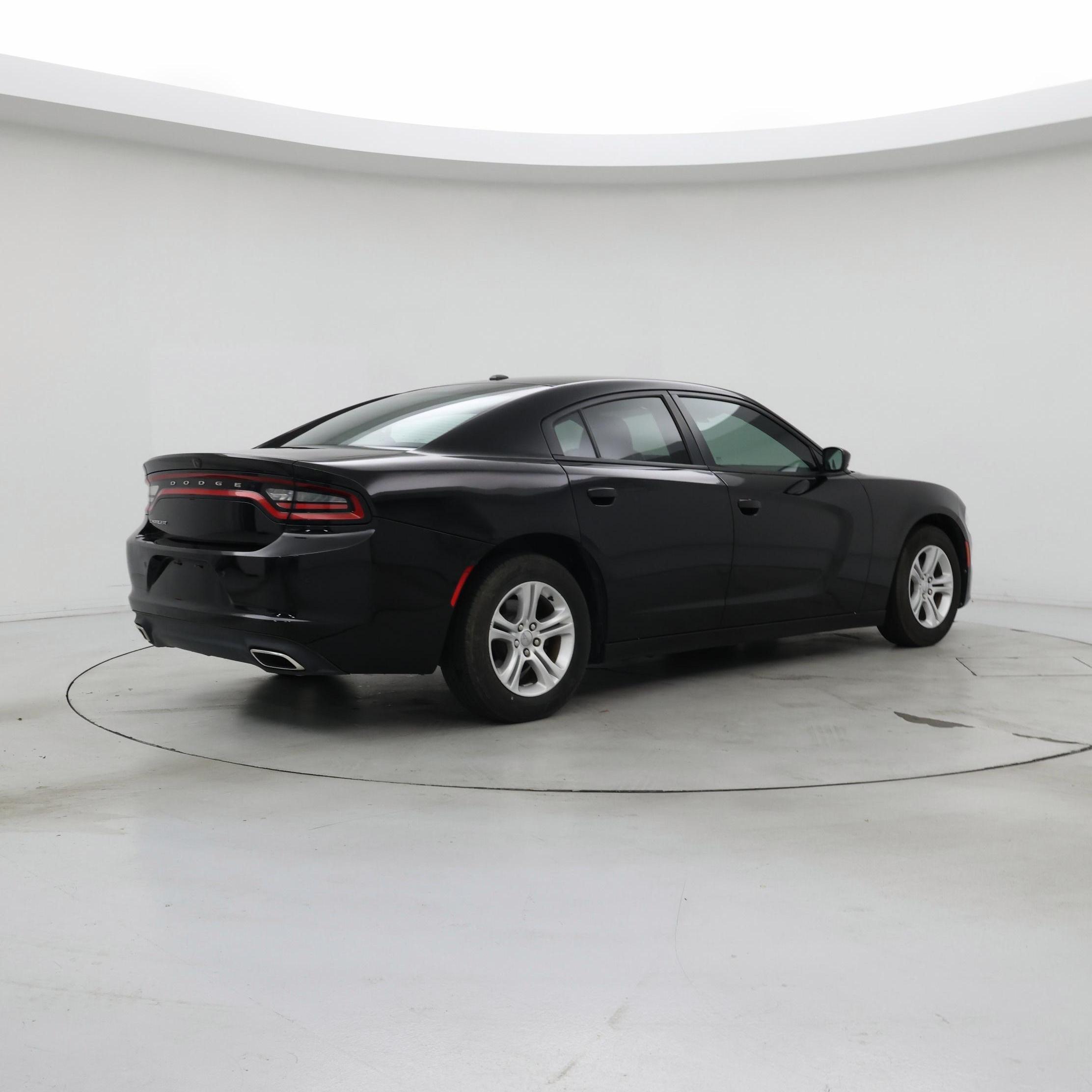 Thumbnail: 2019 Dodge Charger - 6