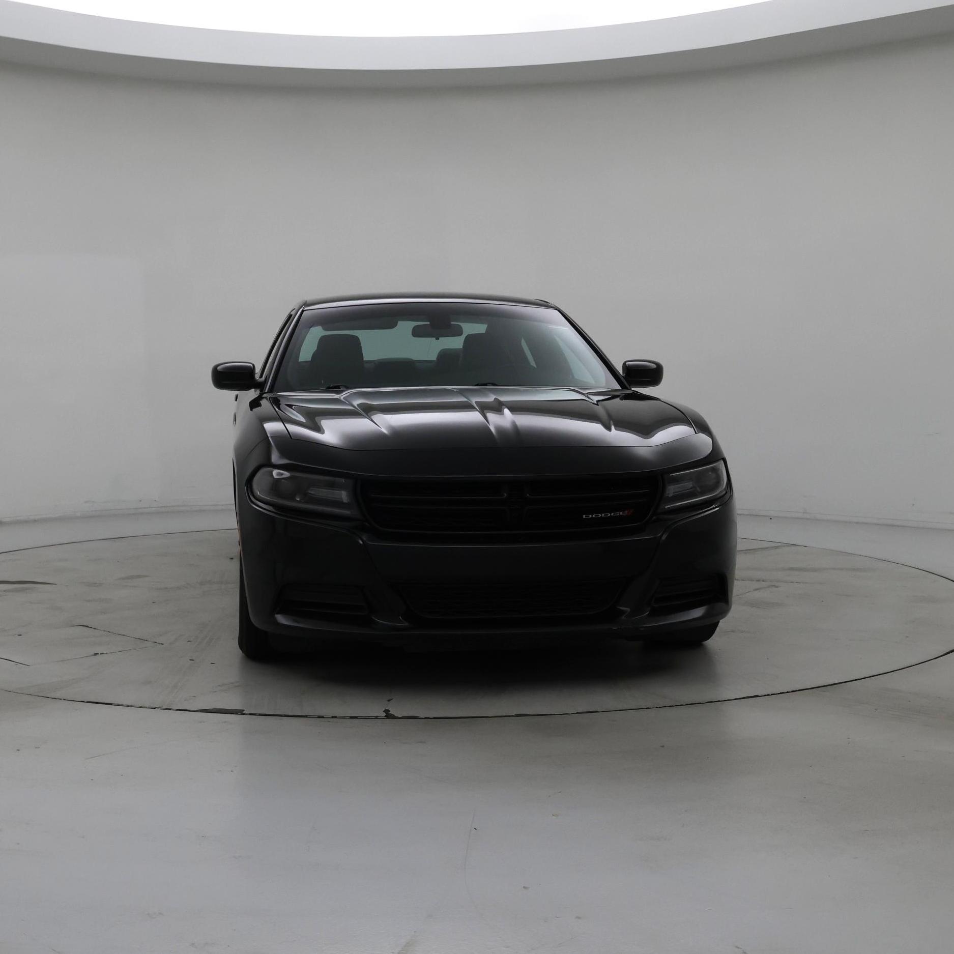 Thumbnail: 2019 Dodge Charger - 7